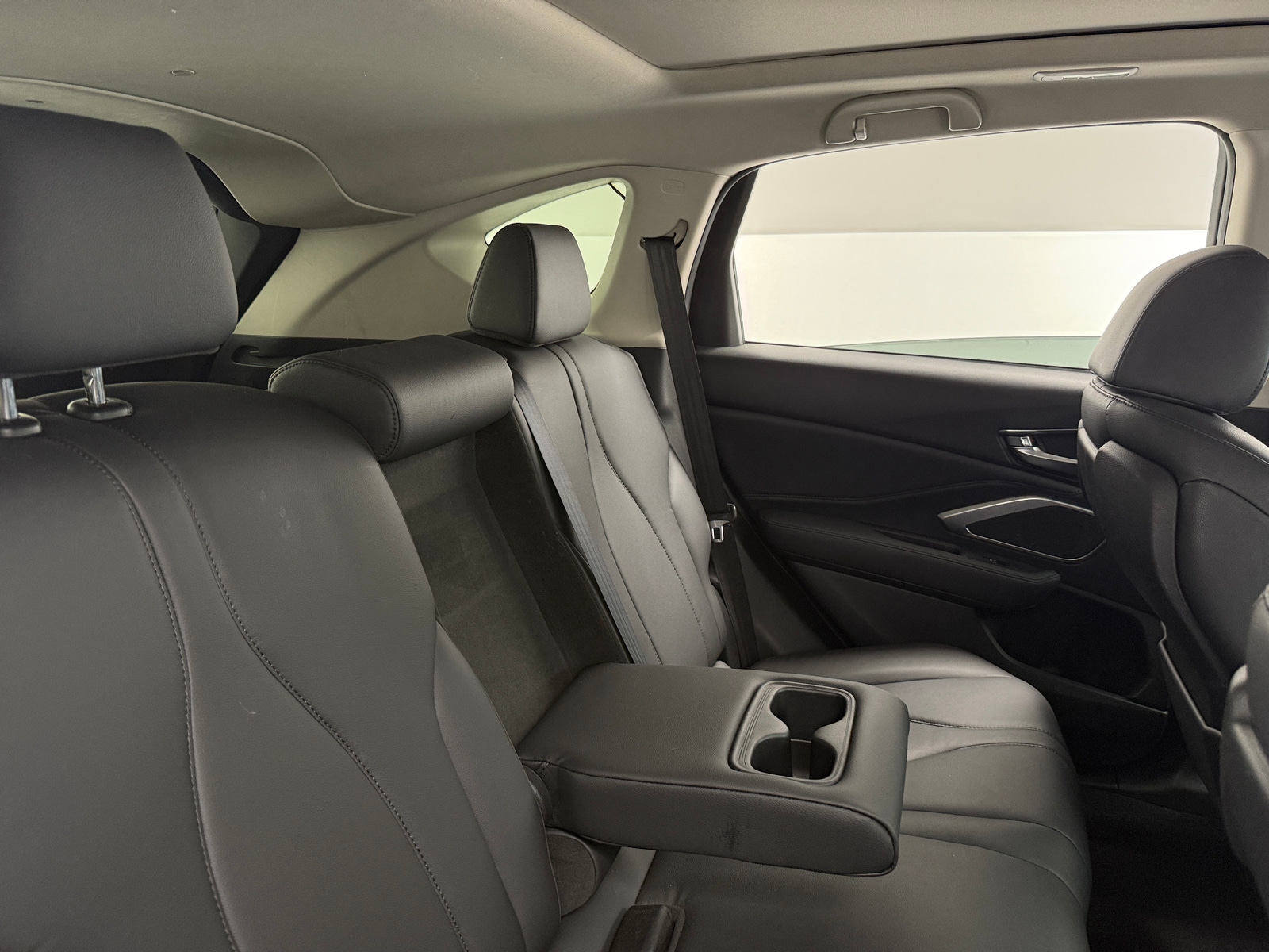 Thumbnail: 2020 Acura RDX - 5