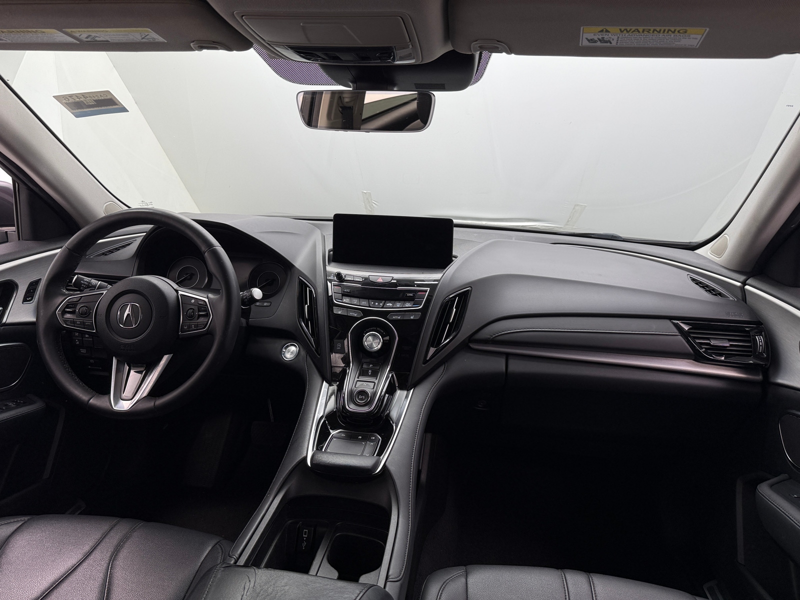 Thumbnail: 2020 Acura RDX - 2