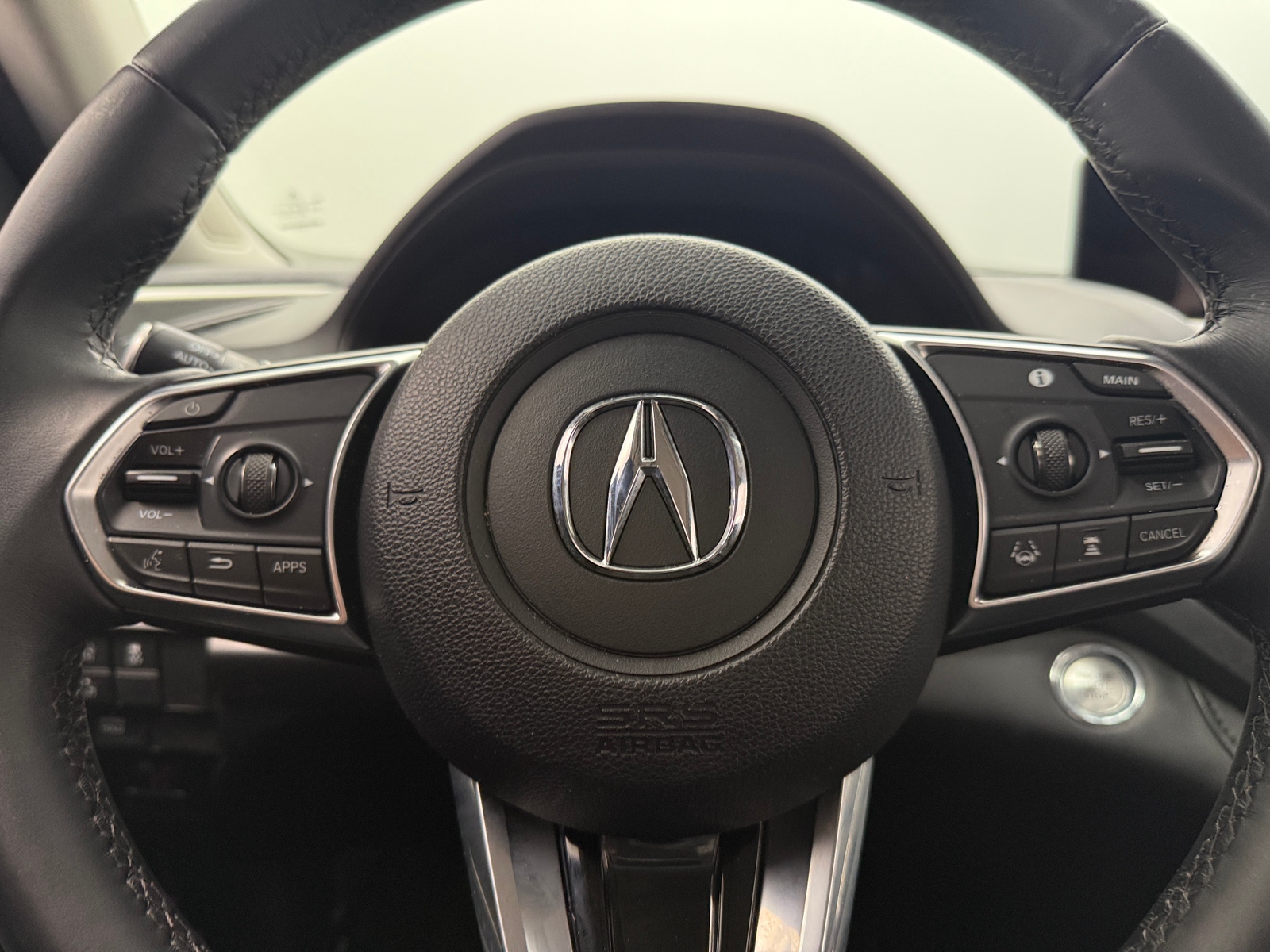 Thumbnail: 2020 Acura RDX - 4