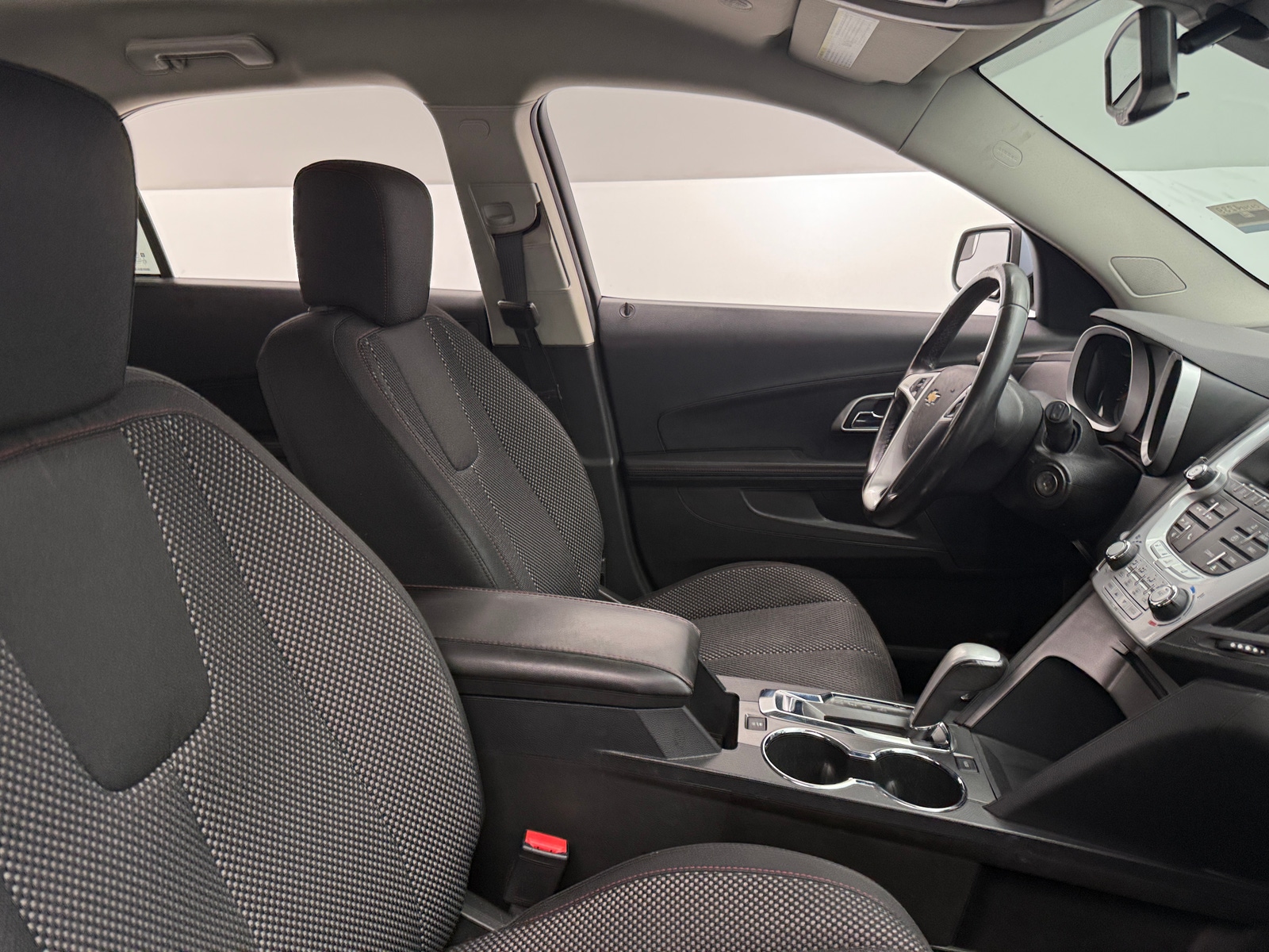 Thumbnail: 2014 Chevrolet Equinox - 2