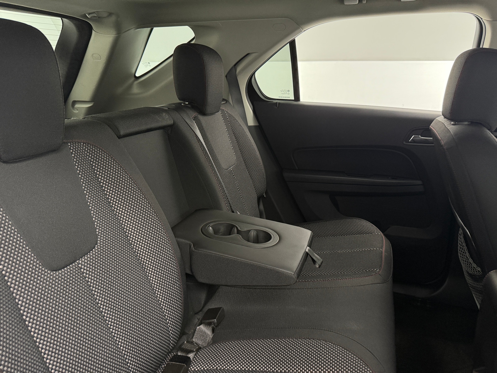 Thumbnail: 2014 Chevrolet Equinox - 6