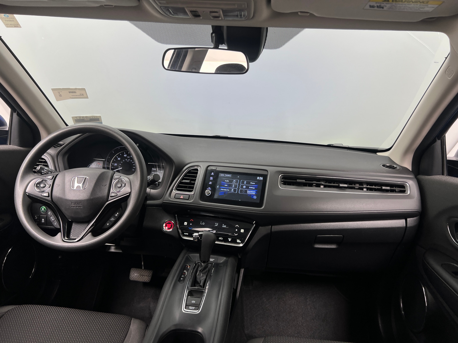 Thumbnail: 2022 Honda HR-V - 3