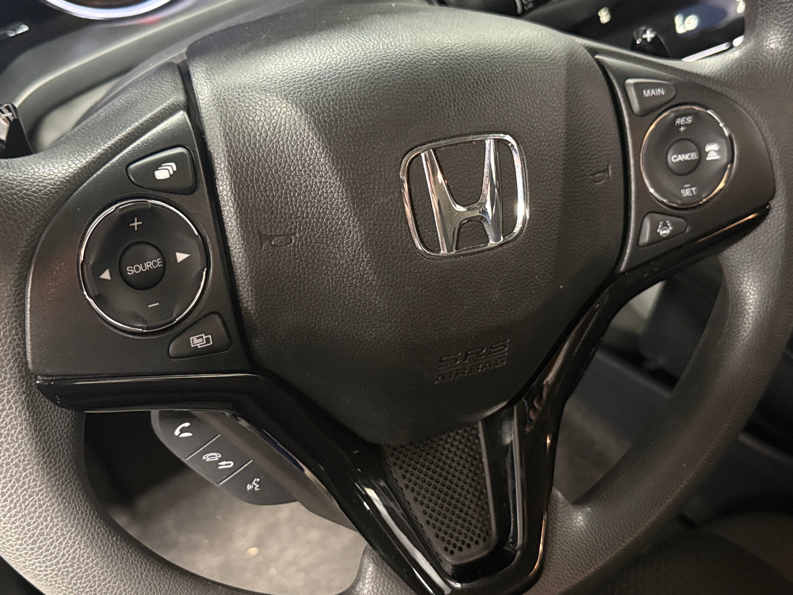 Thumbnail: 2022 Honda HR-V - 5