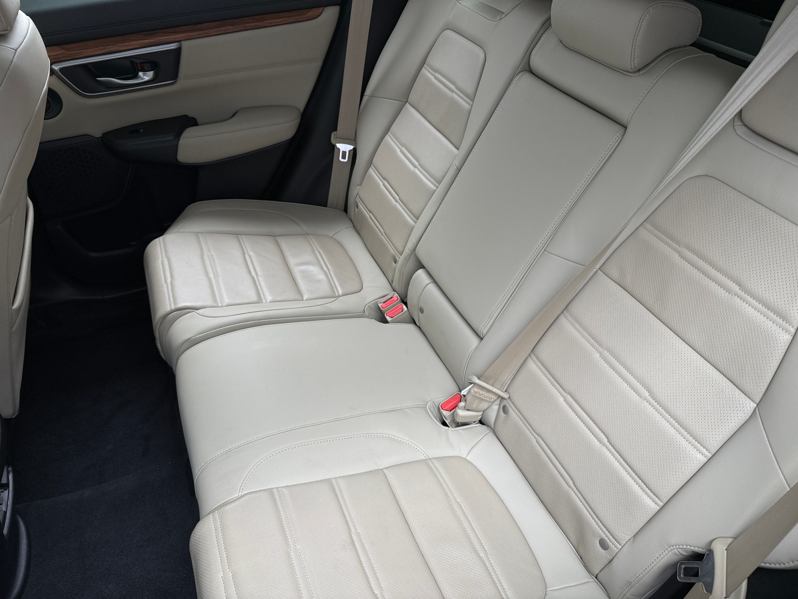 Thumbnail: 2019 Honda CR-V - 5