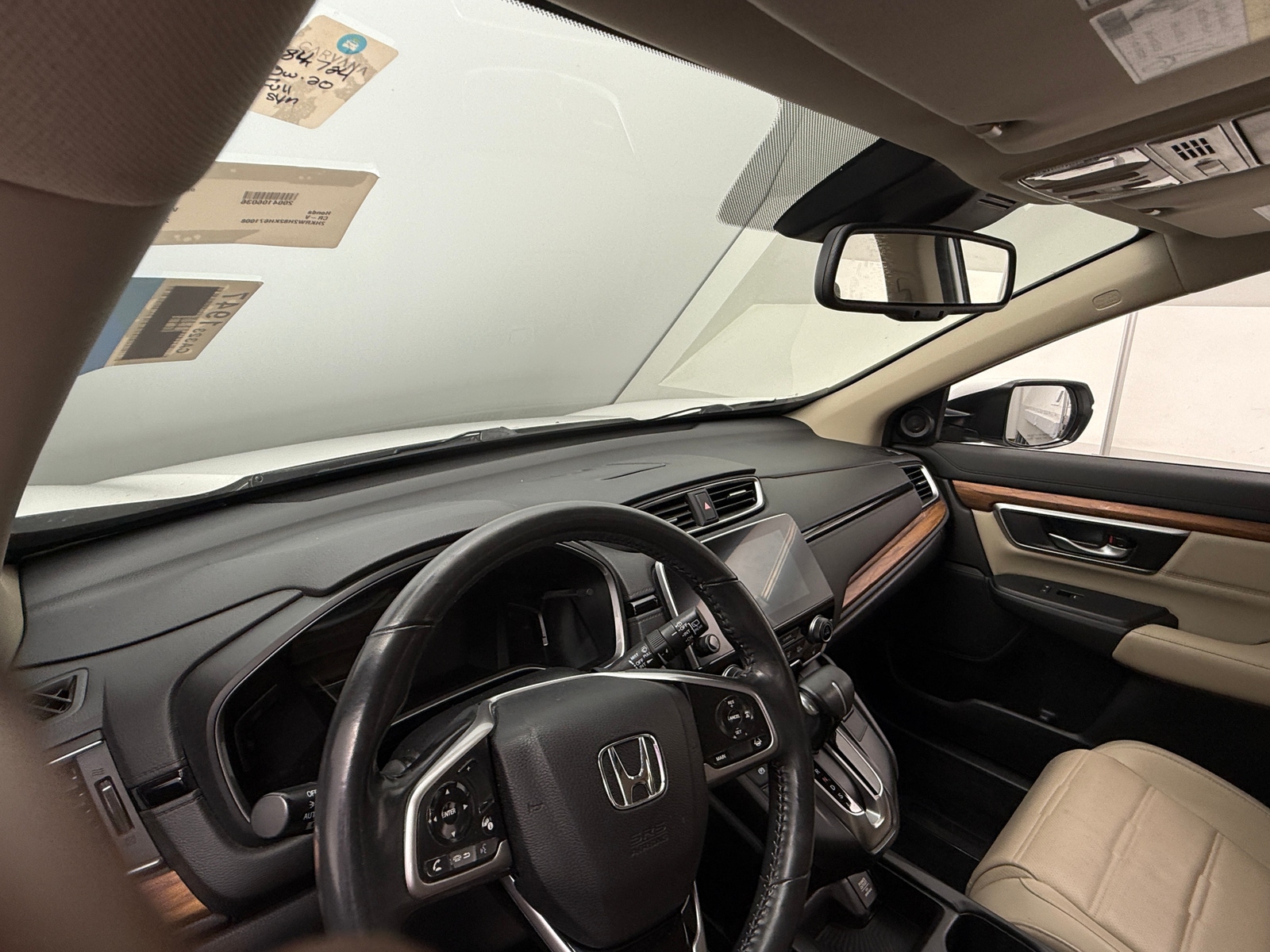 Thumbnail: 2019 Honda CR-V - 2