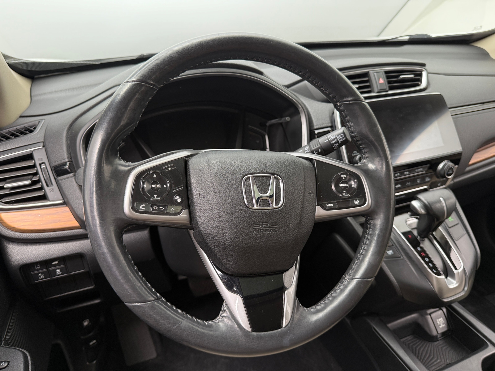 Thumbnail: 2019 Honda CR-V - 4
