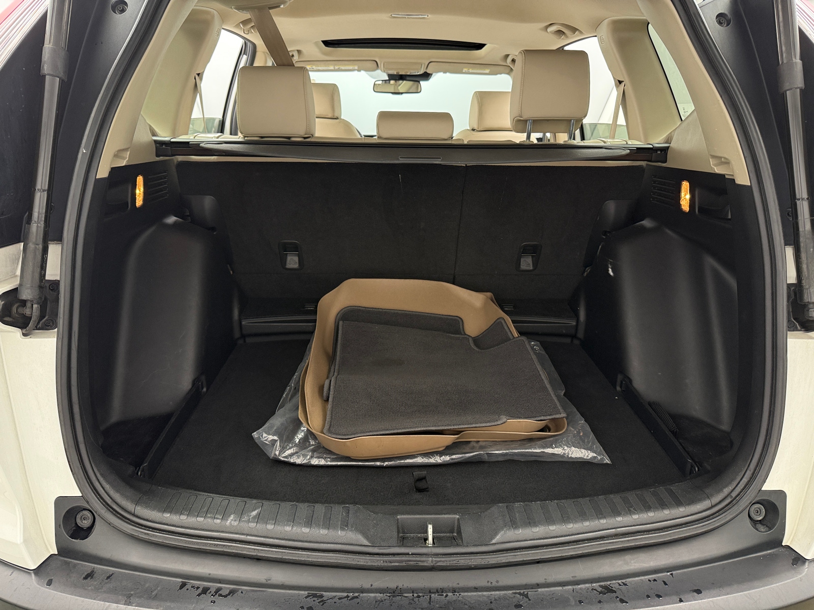 Thumbnail: 2019 Honda CR-V - 6