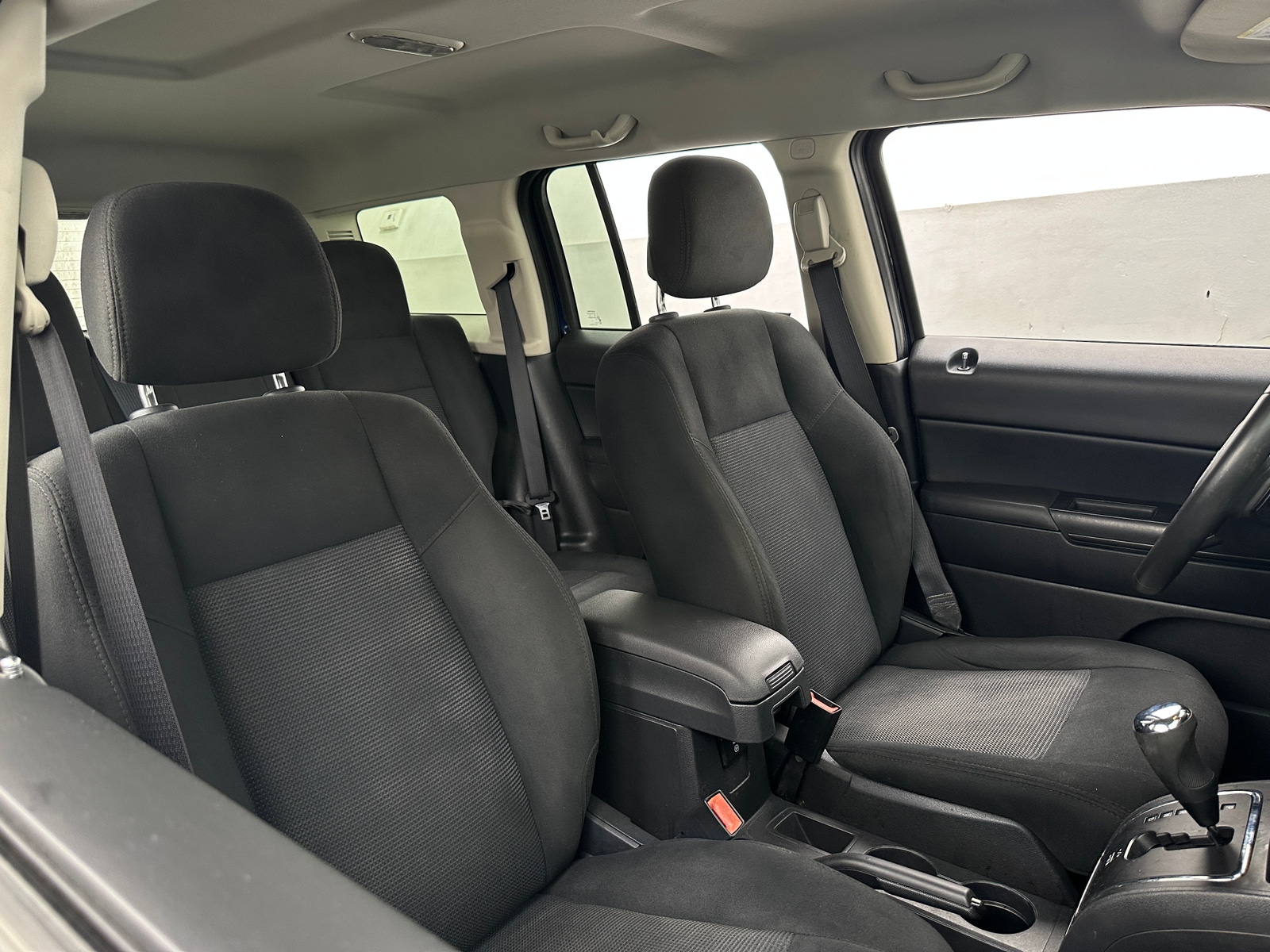 Thumbnail: 2015 Jeep Patriot - 2