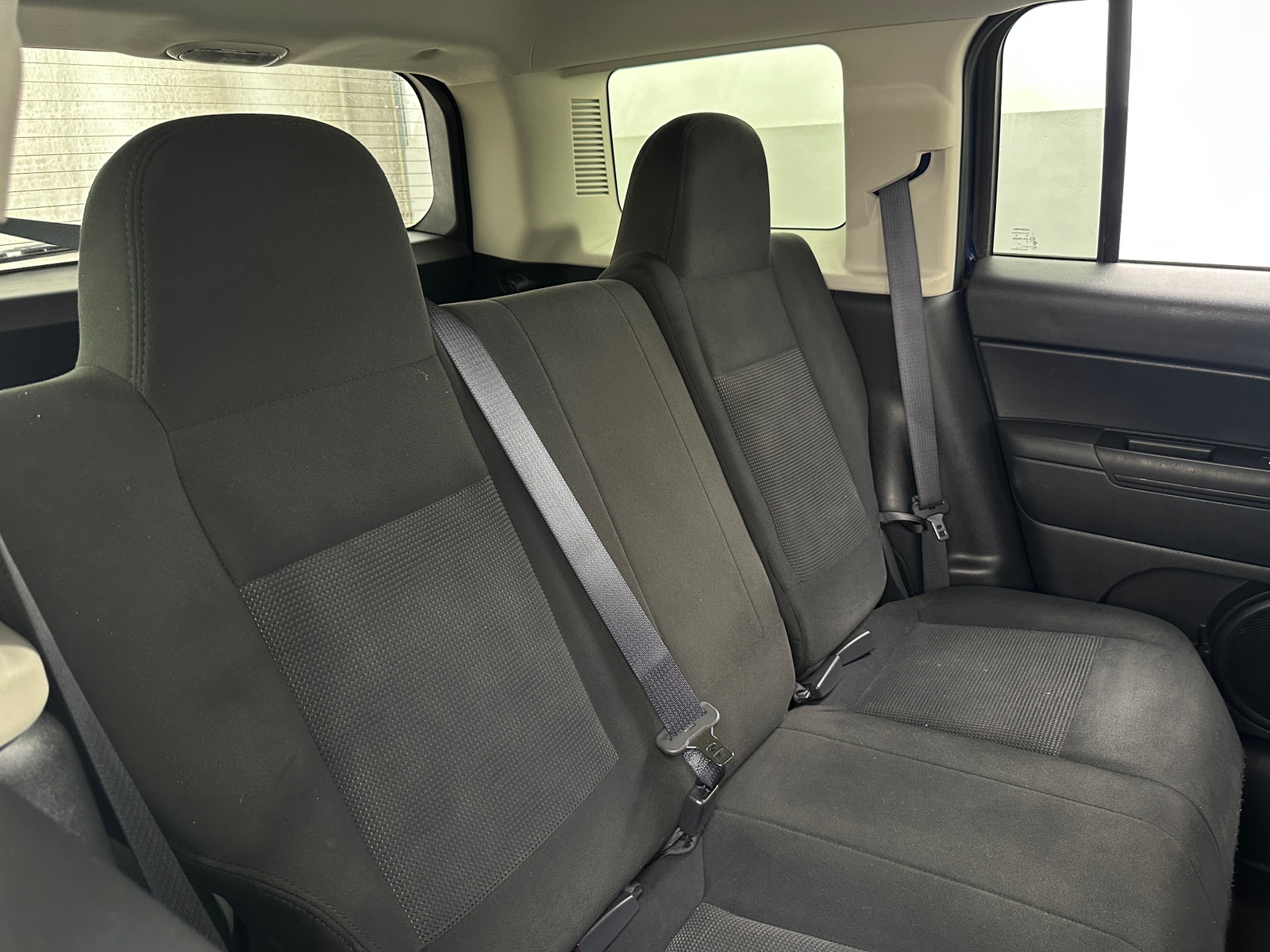Thumbnail: 2015 Jeep Patriot - 6