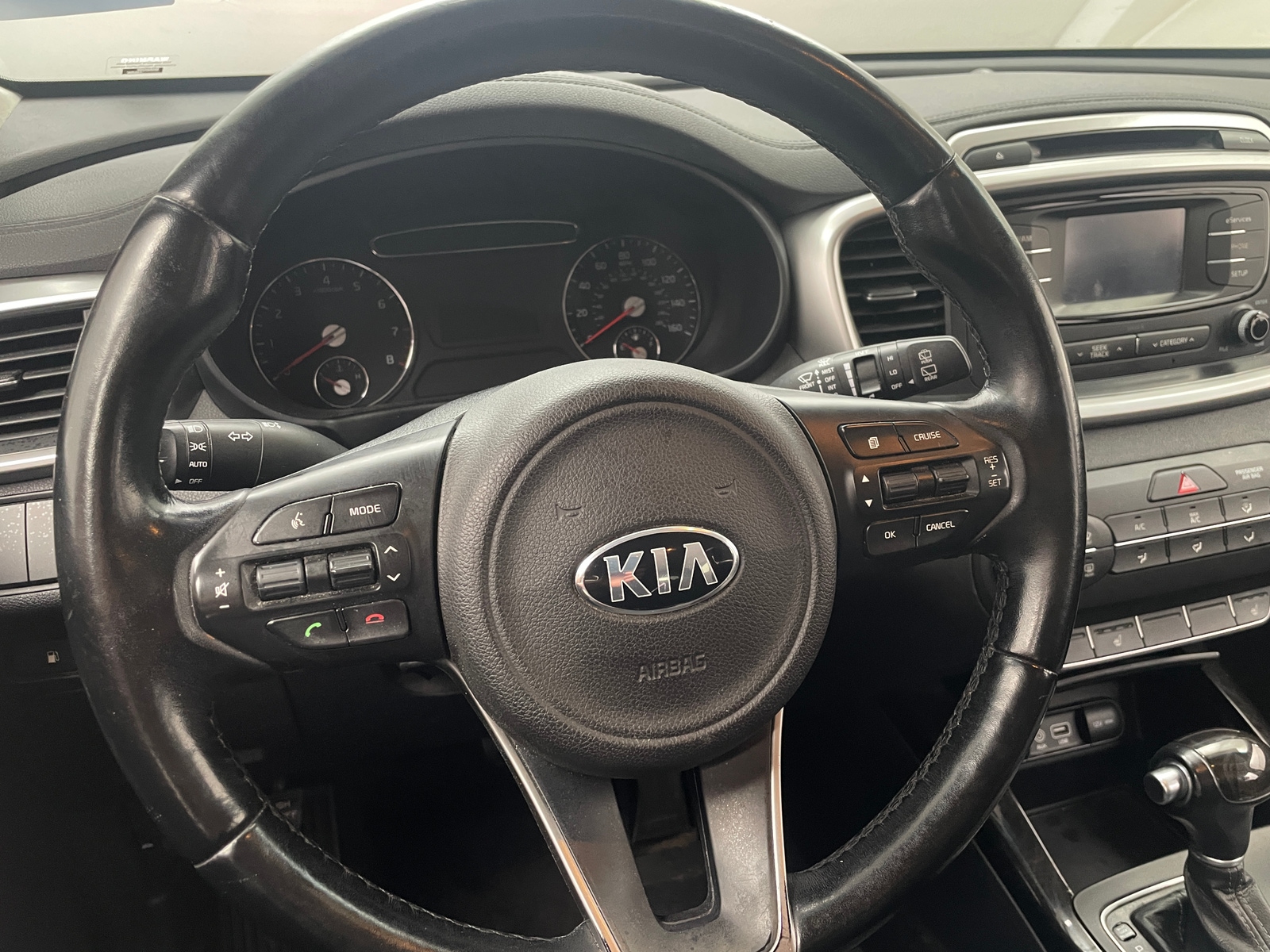 Thumbnail: 2016 Kia Sorento - 5