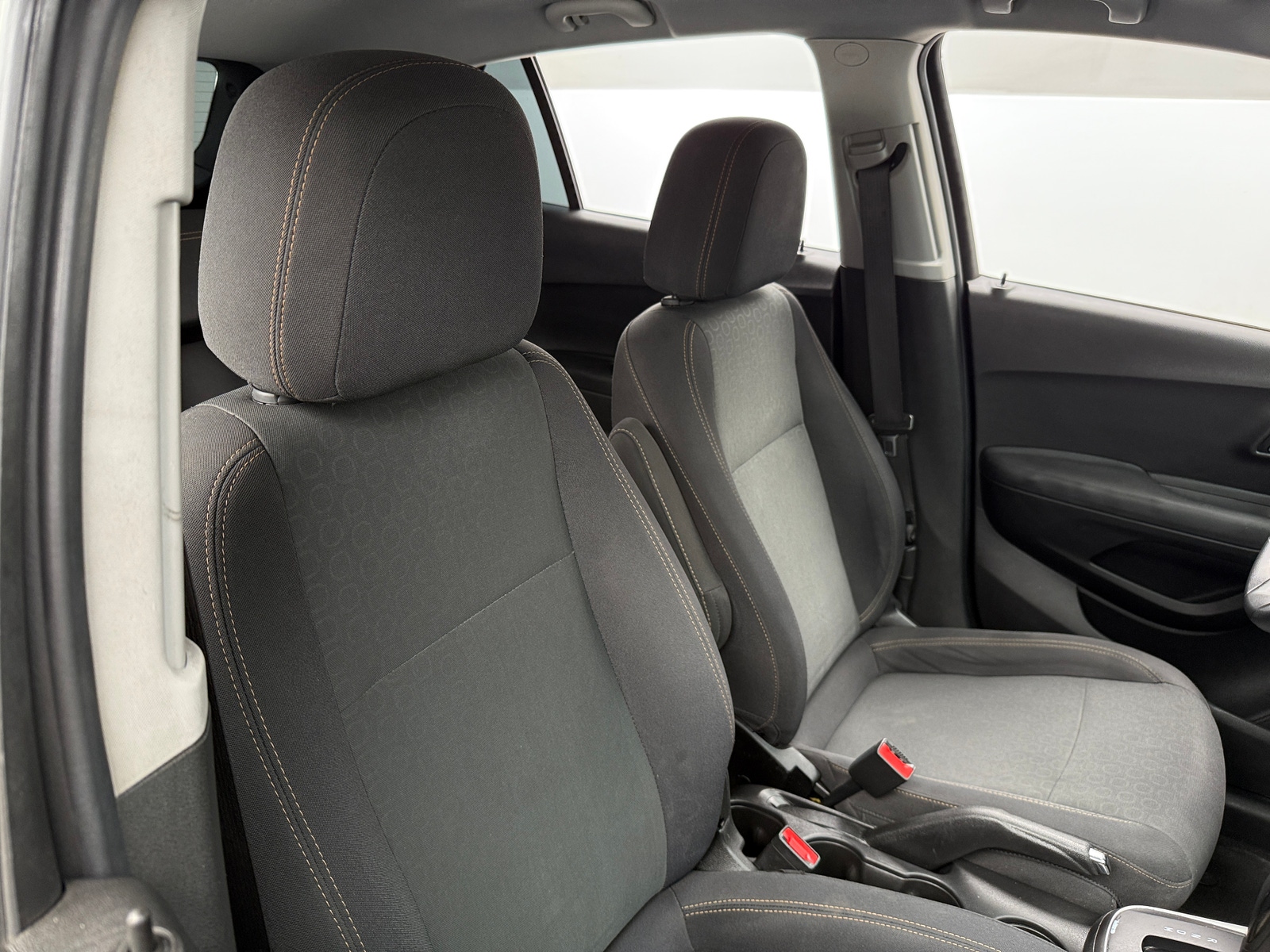 Thumbnail: 2019 Chevrolet Trax - 2