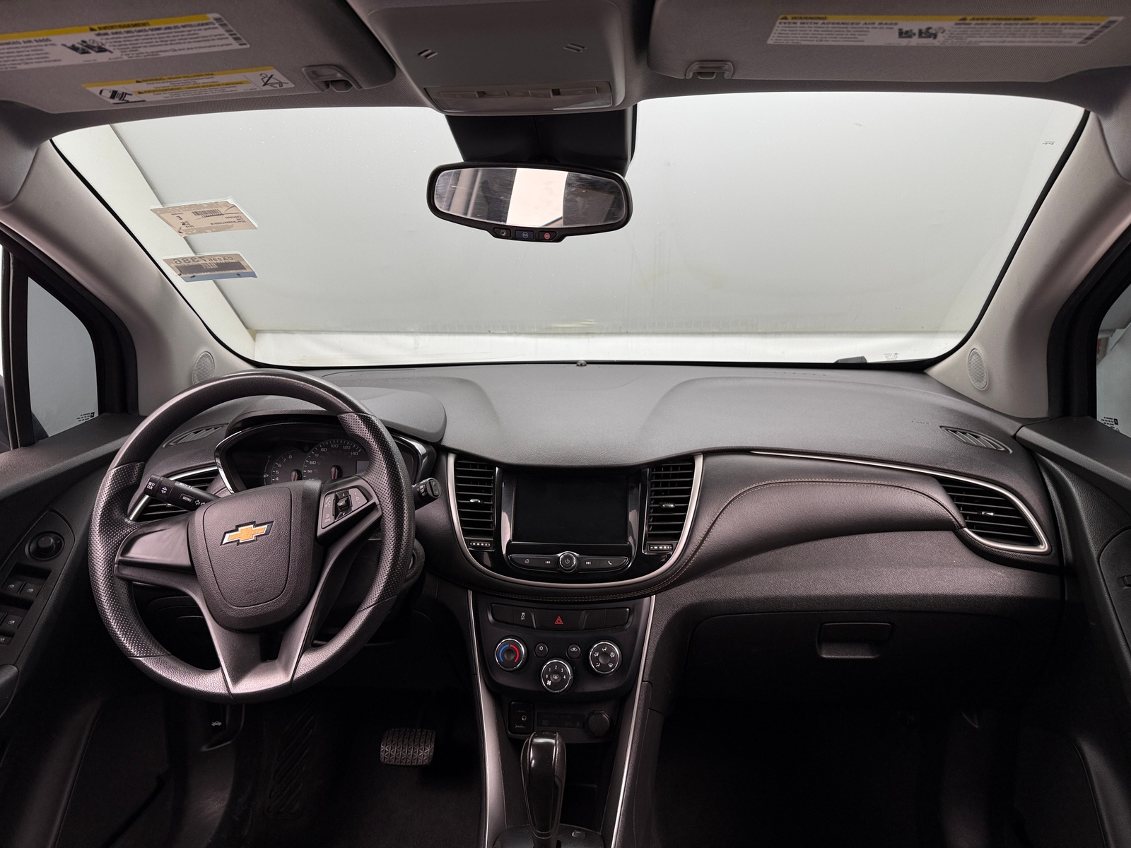 Thumbnail: 2019 Chevrolet Trax - 3