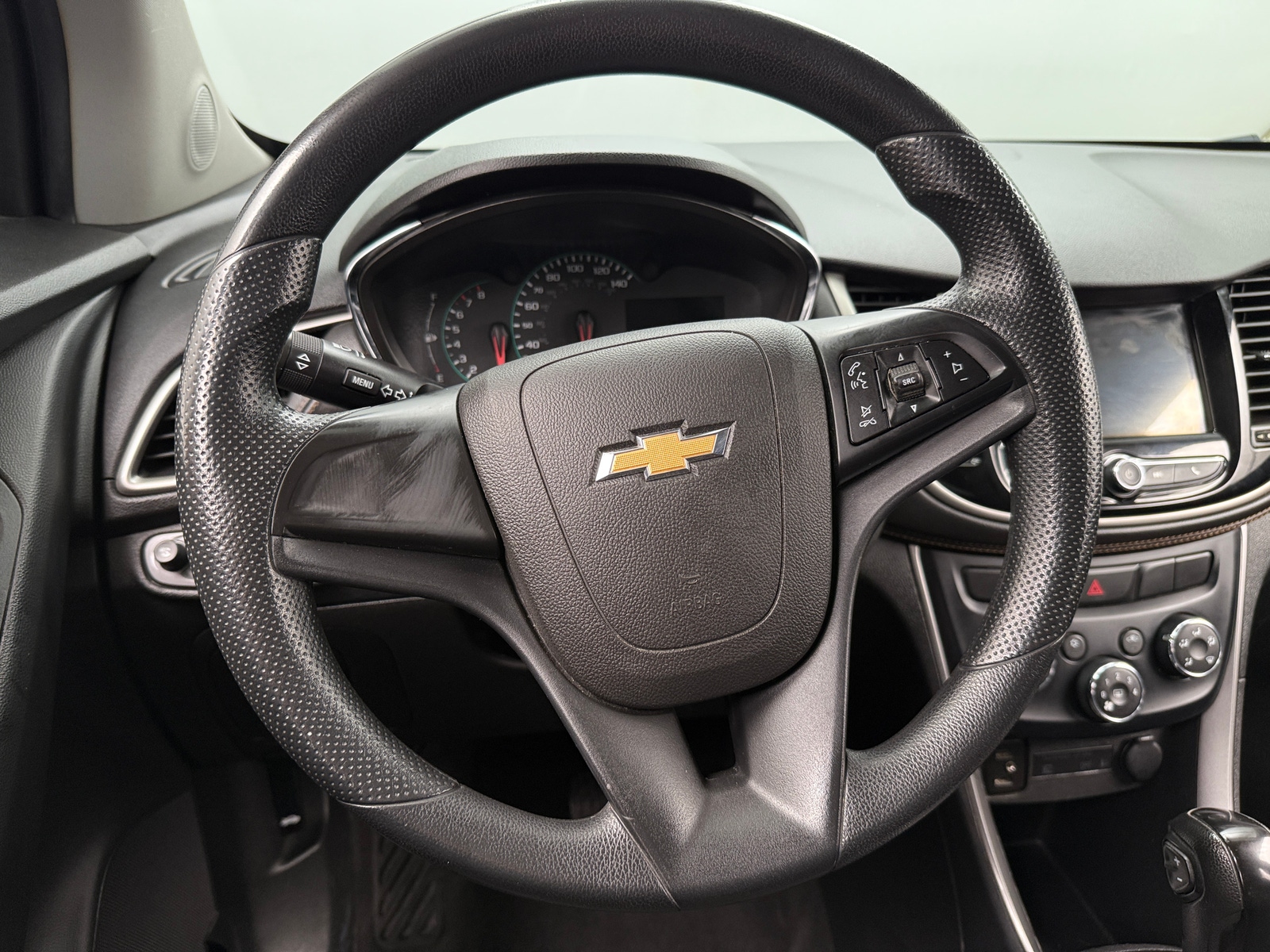 Thumbnail: 2019 Chevrolet Trax - 5