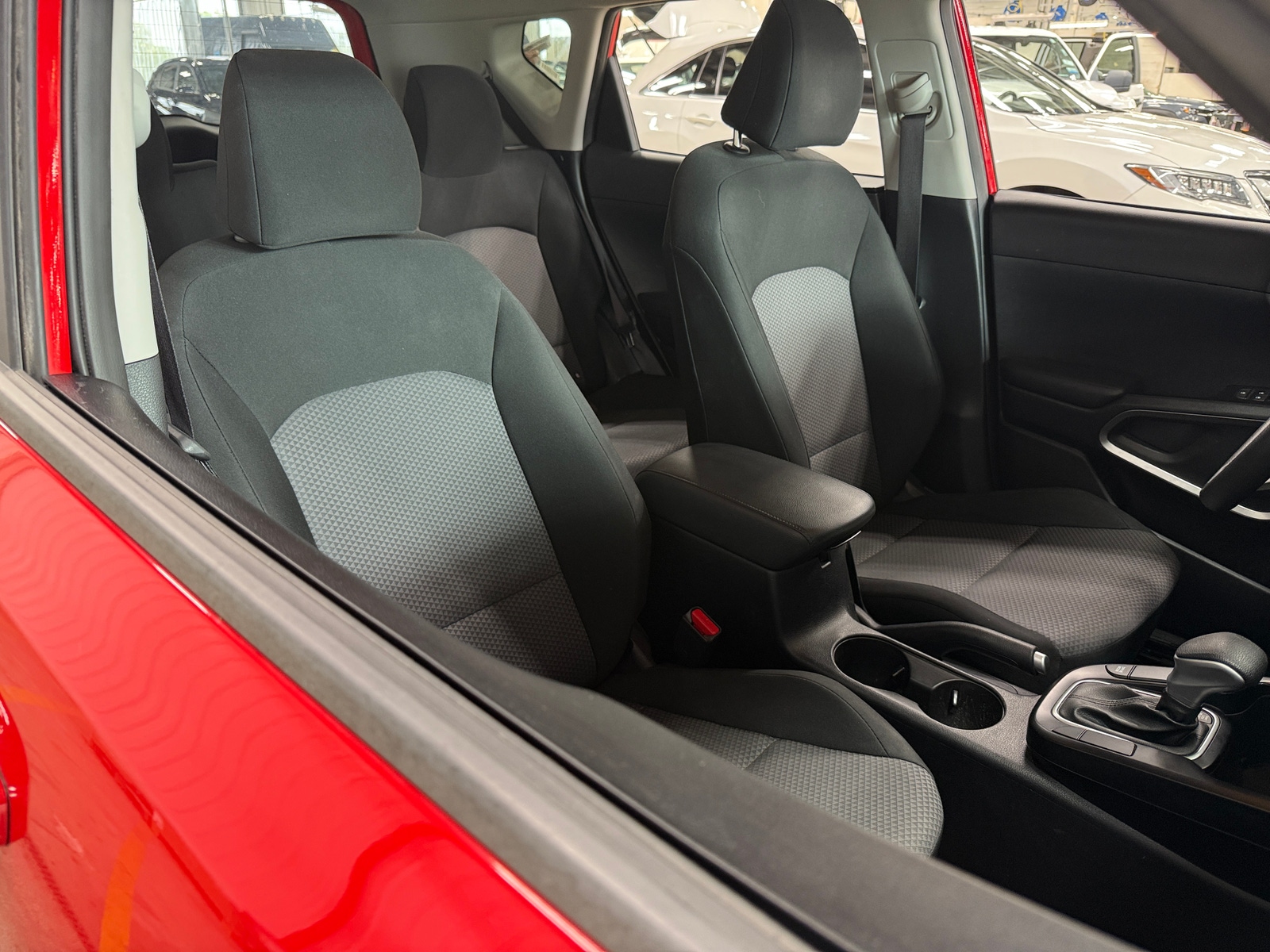 Thumbnail: 2023 Kia Soul - 2