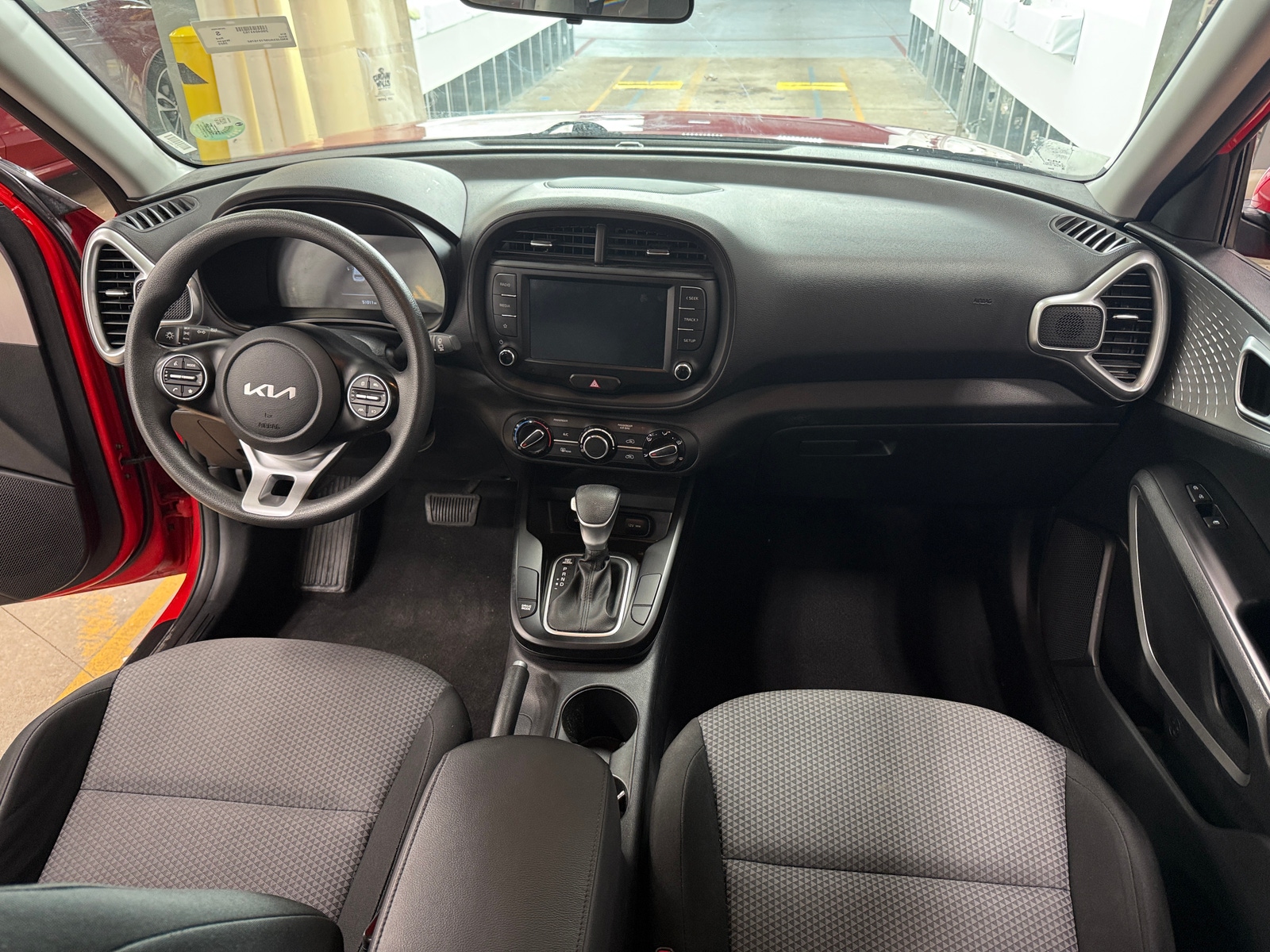 Thumbnail: 2023 Kia Soul - 3