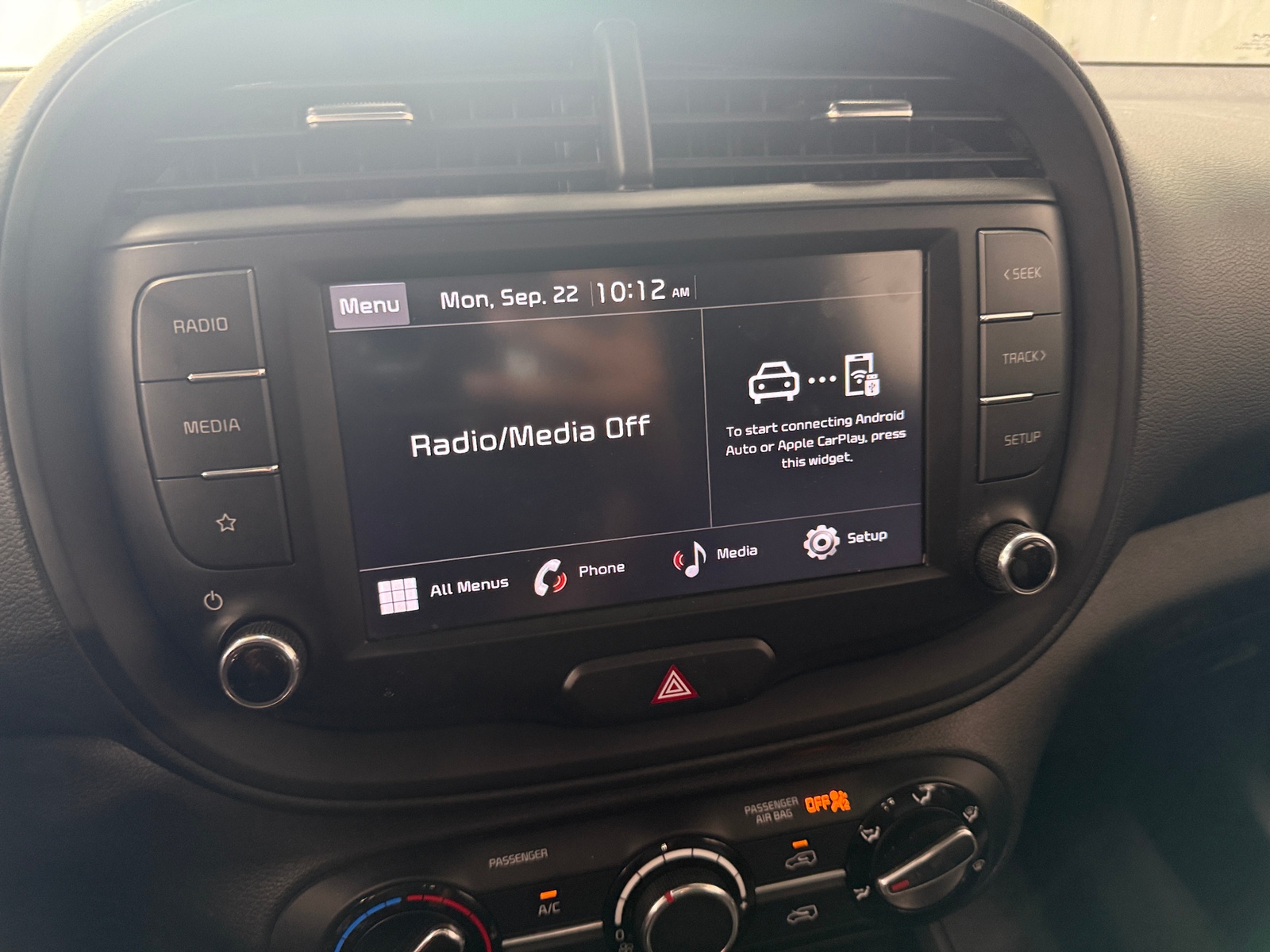 Thumbnail: 2023 Kia Soul - 4