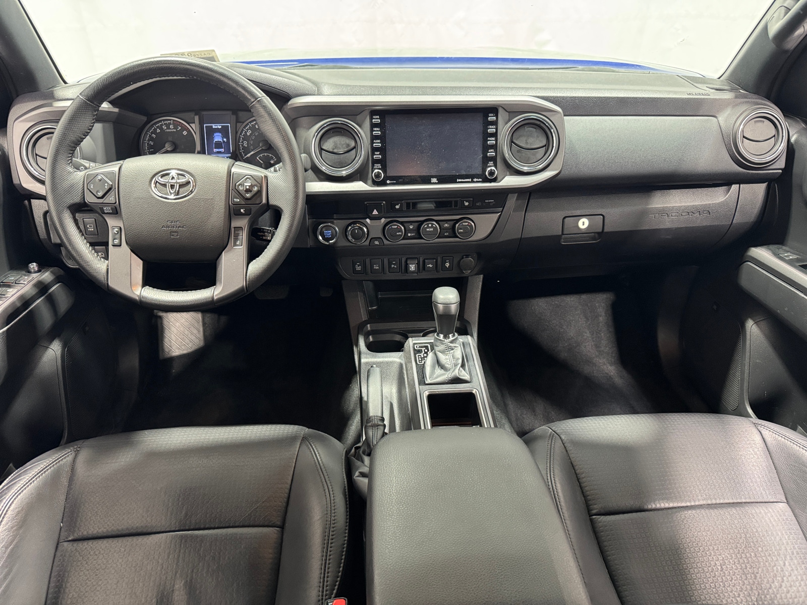 Thumbnail: 2023 Toyota Tacoma - 3