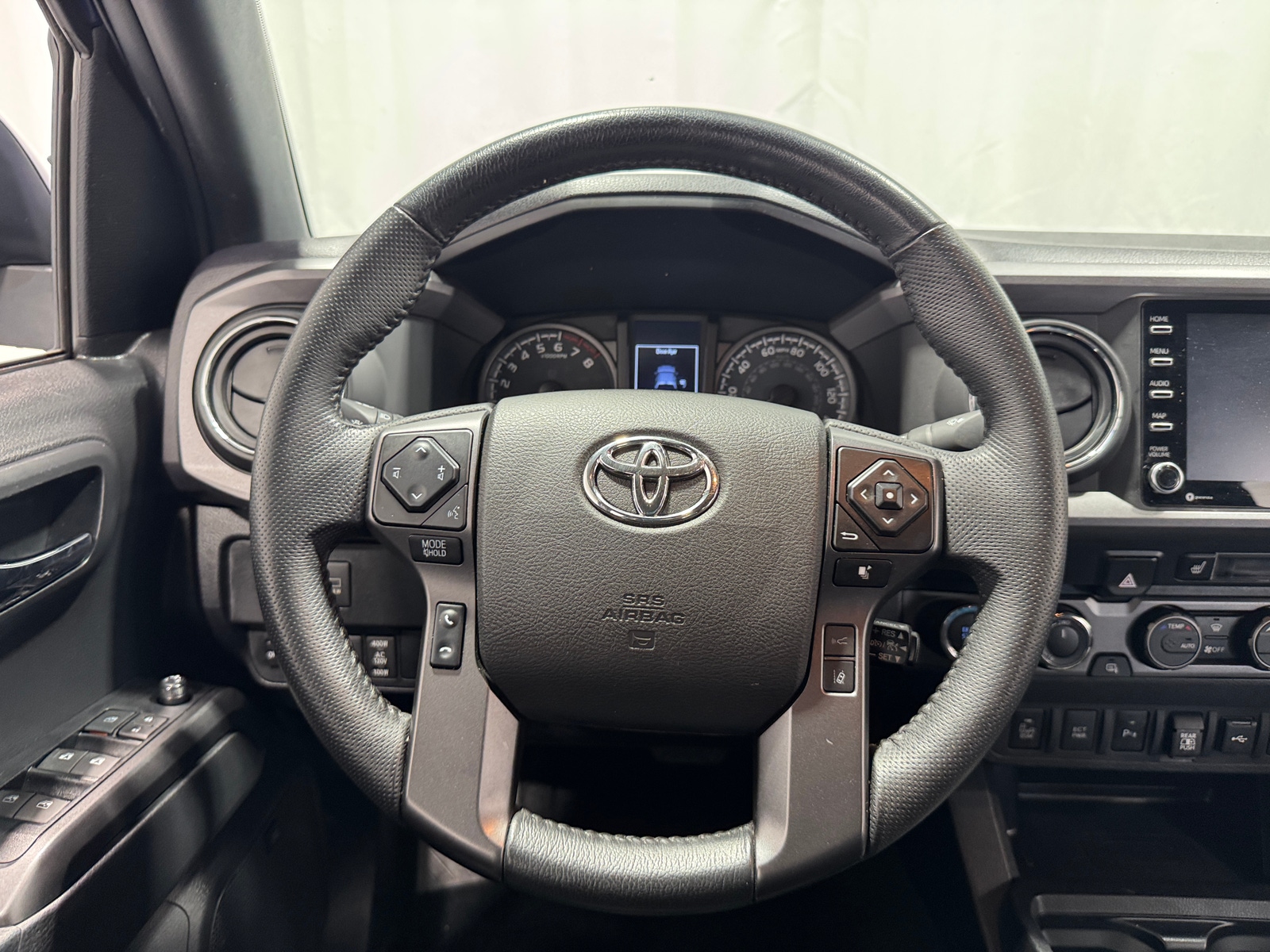 Thumbnail: 2023 Toyota Tacoma - 5