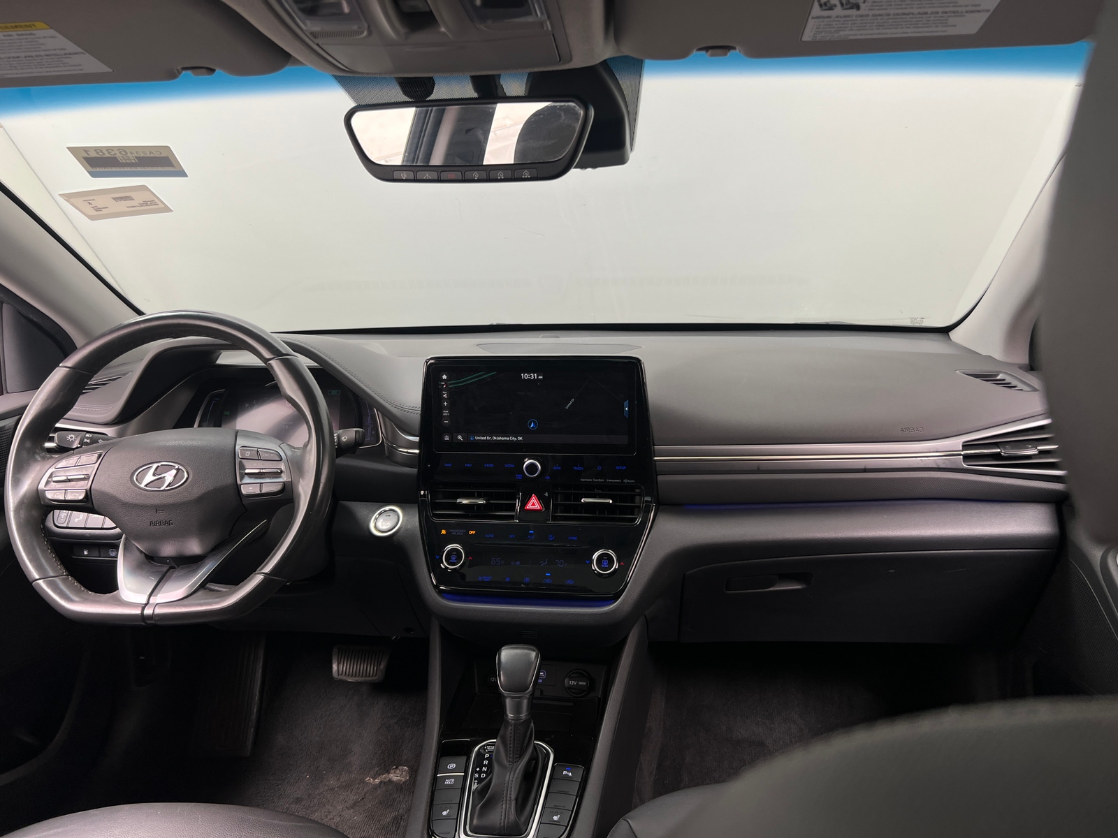 Thumbnail: 2020 Hyundai Ioniq - 2
