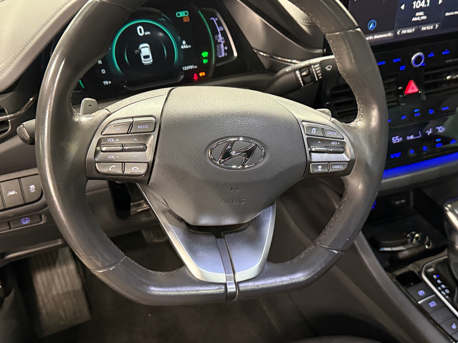 Thumbnail: 2020 Hyundai Ioniq - 4