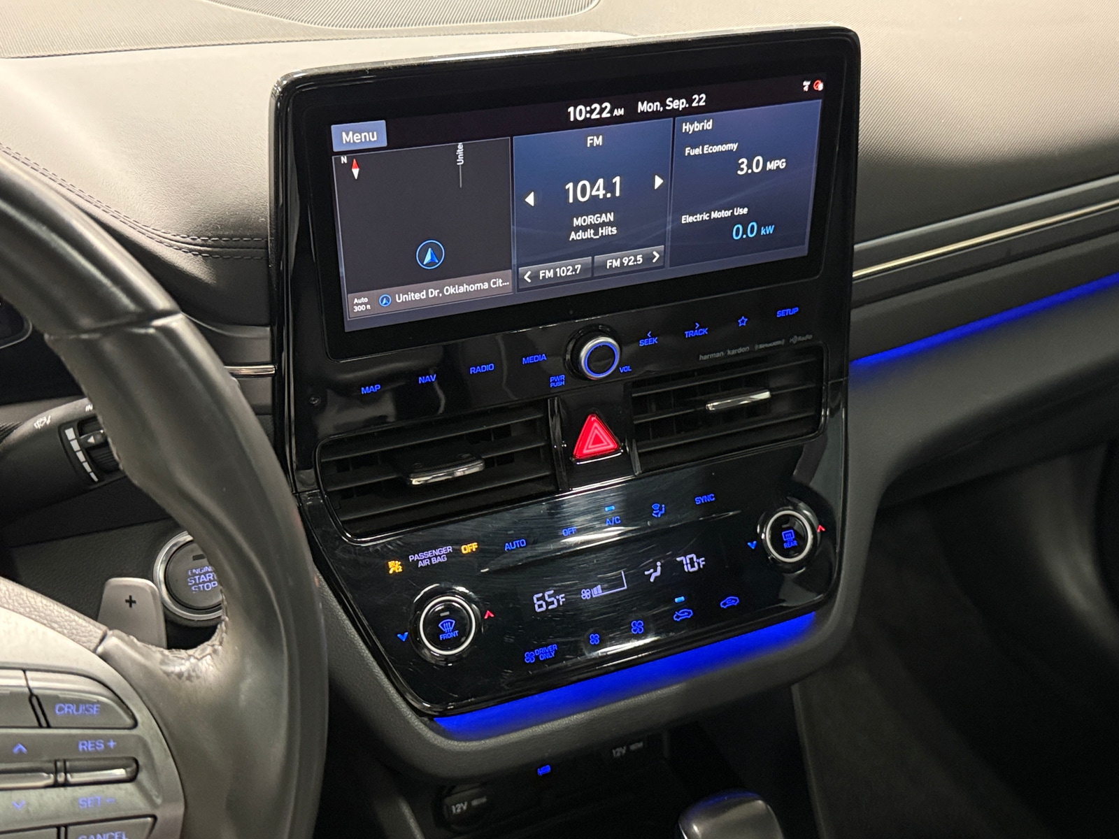 Thumbnail: 2020 Hyundai Ioniq - 3