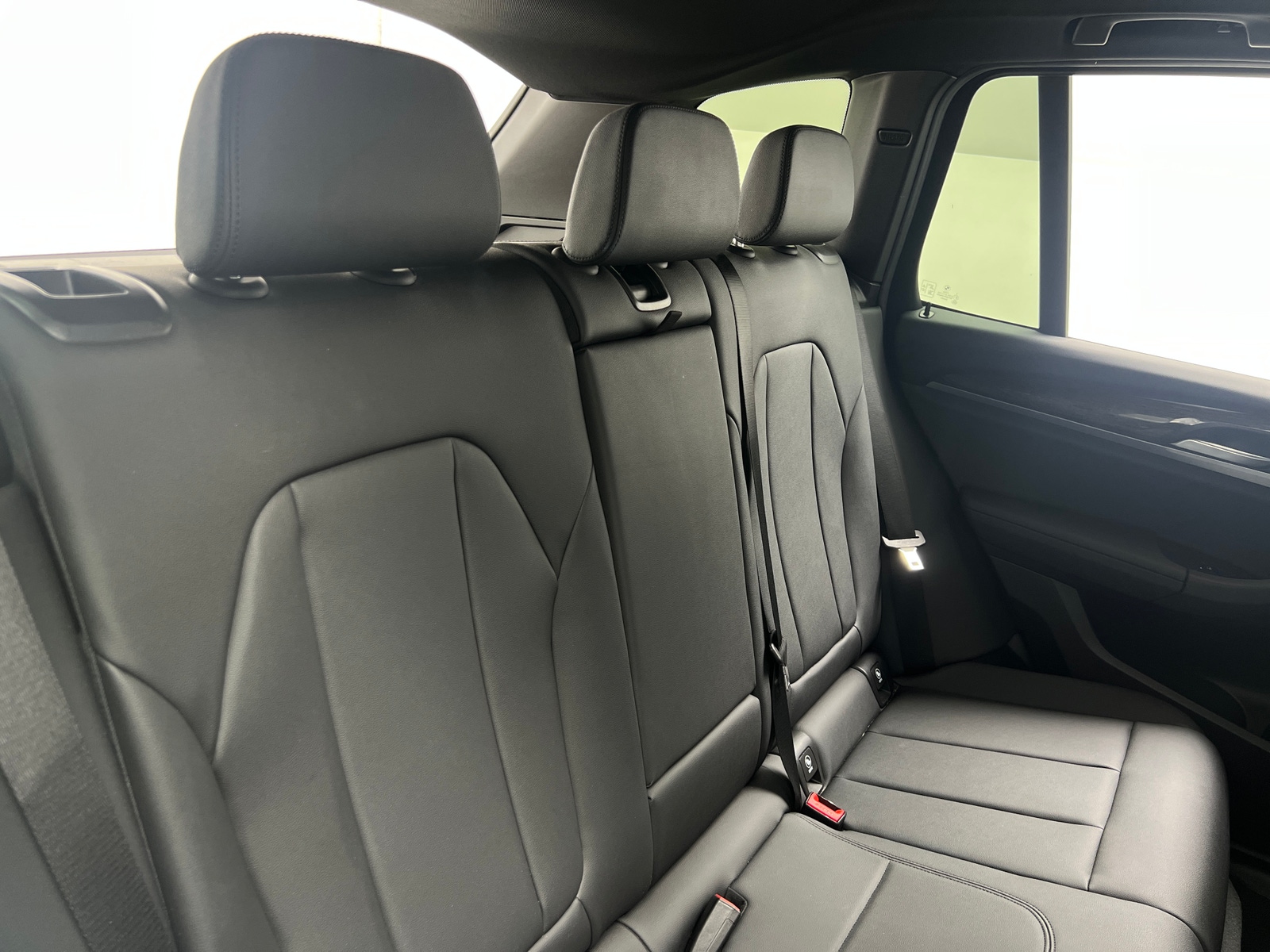 Thumbnail: 2019 BMW X3 - 5