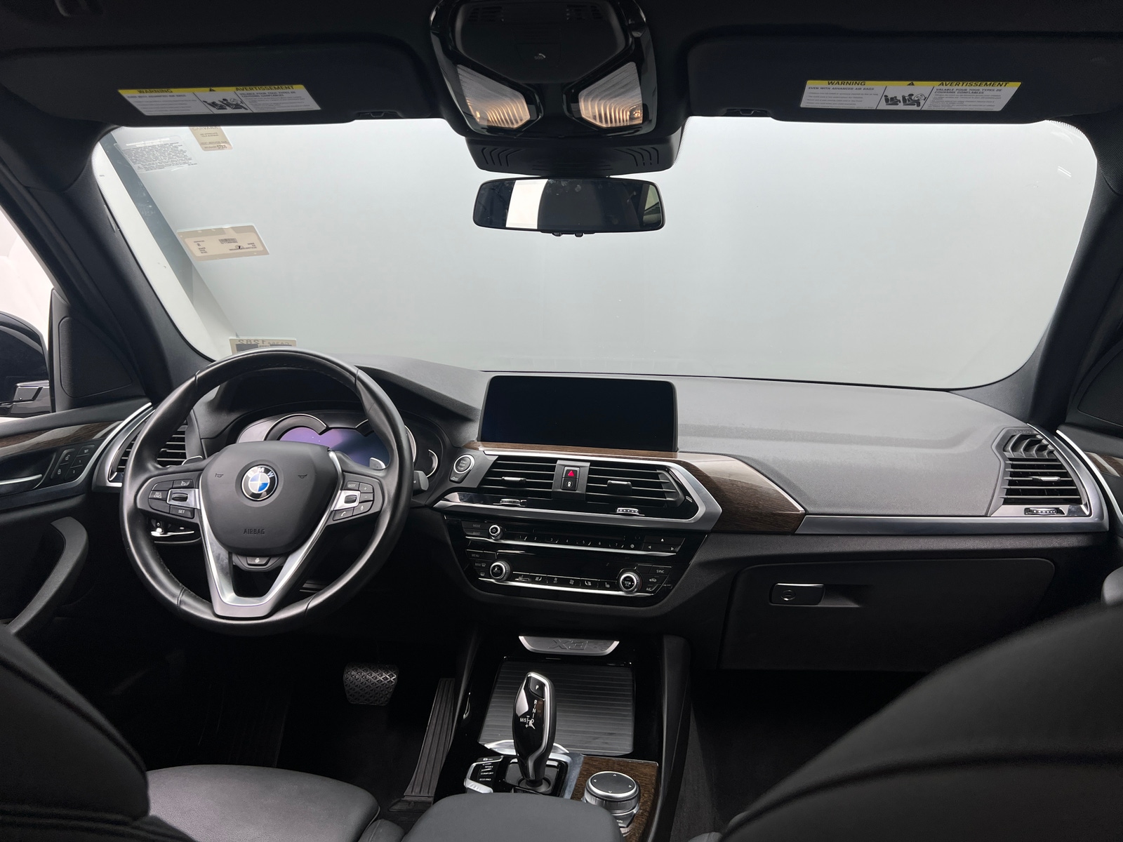 Thumbnail: 2019 BMW X3 - 2