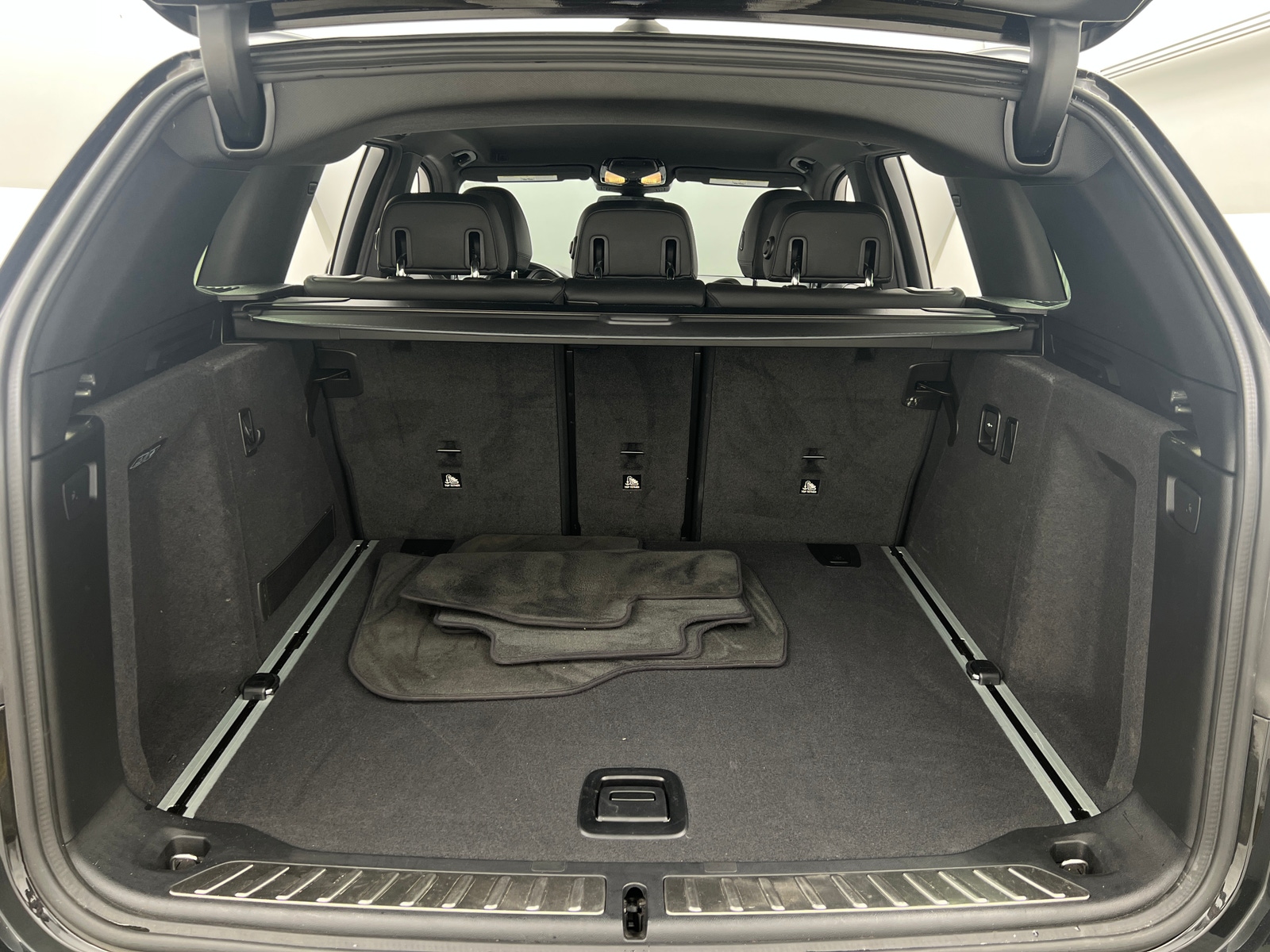 Thumbnail: 2019 BMW X3 - 6