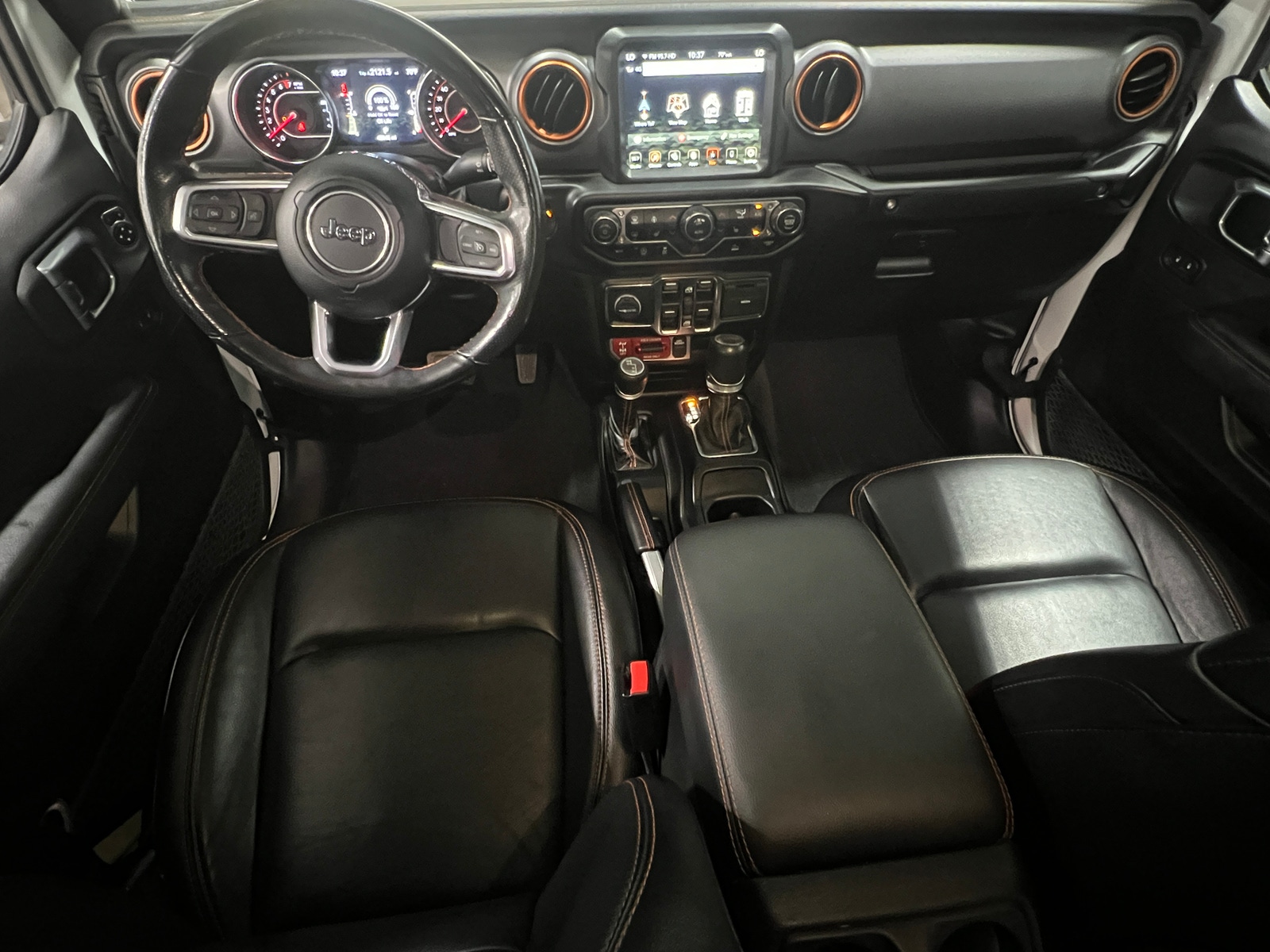 Thumbnail: 2022 Jeep Gladiator - 2