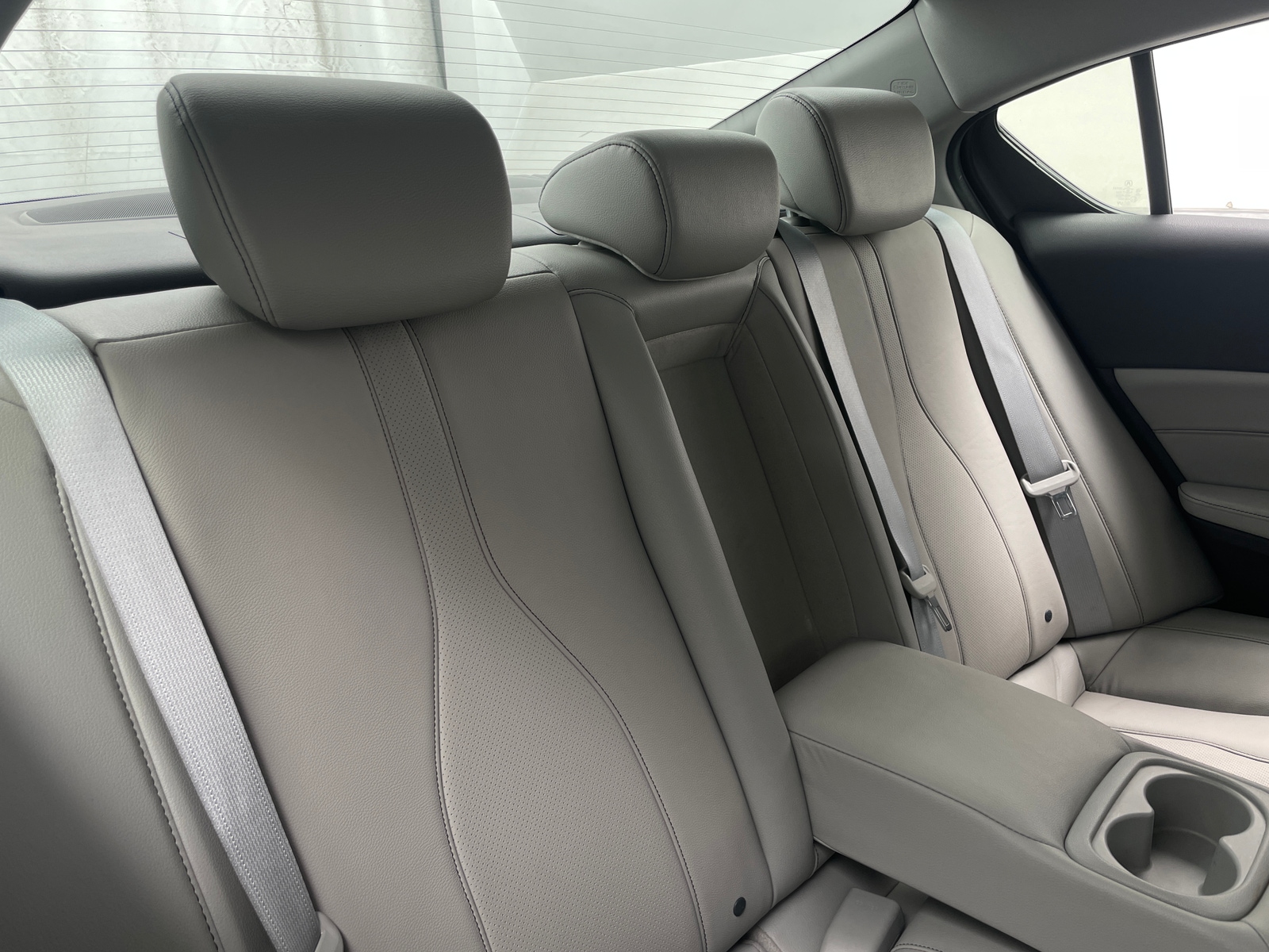 Thumbnail: 2019 Acura ILX - 5