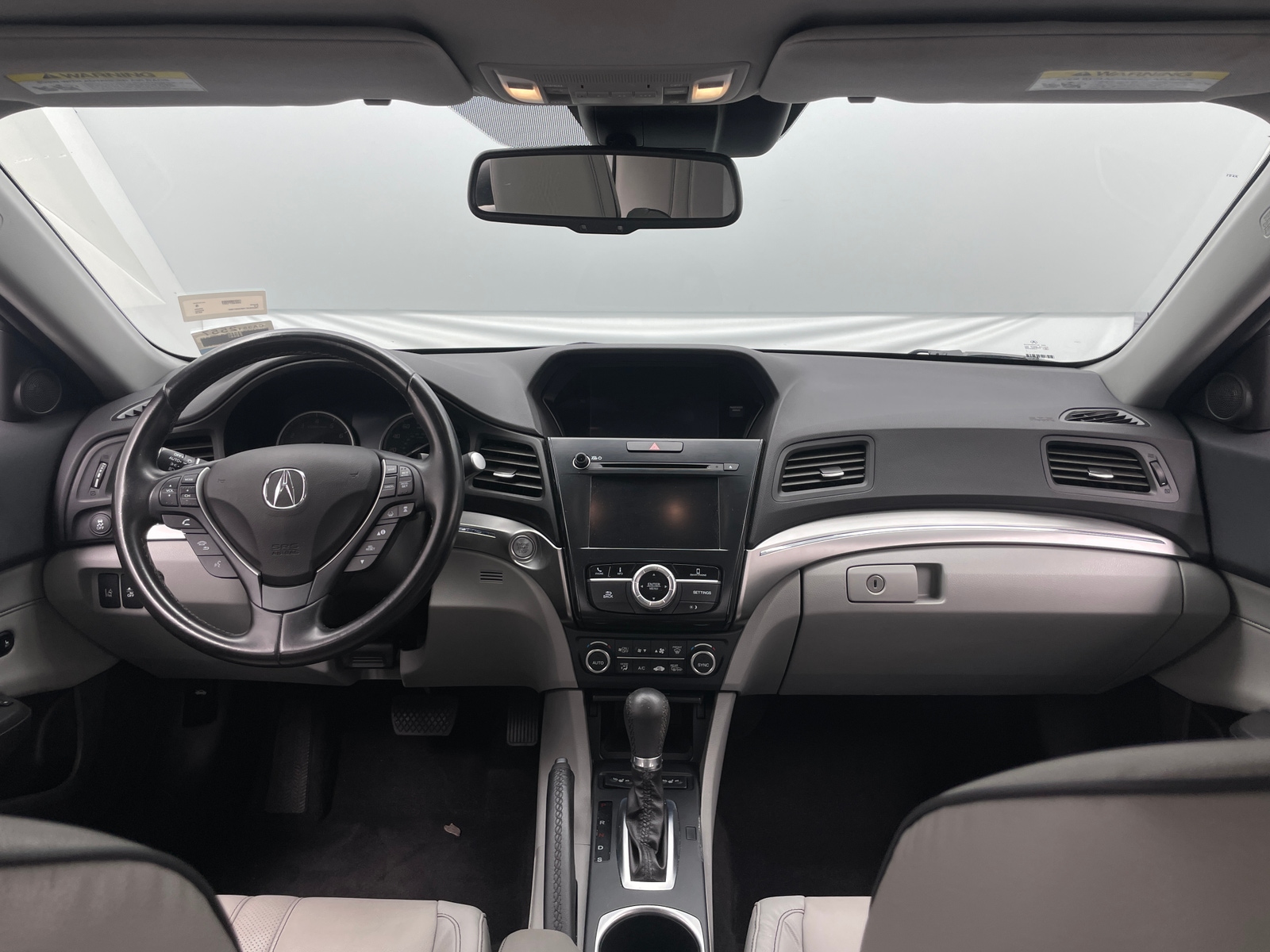 Thumbnail: 2019 Acura ILX - 2