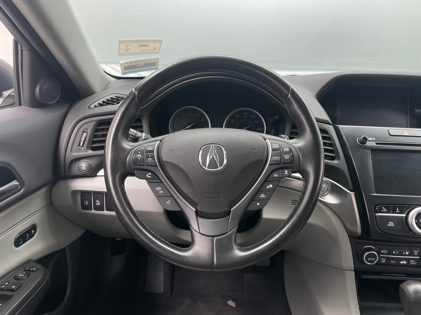 Thumbnail: 2019 Acura ILX - 4