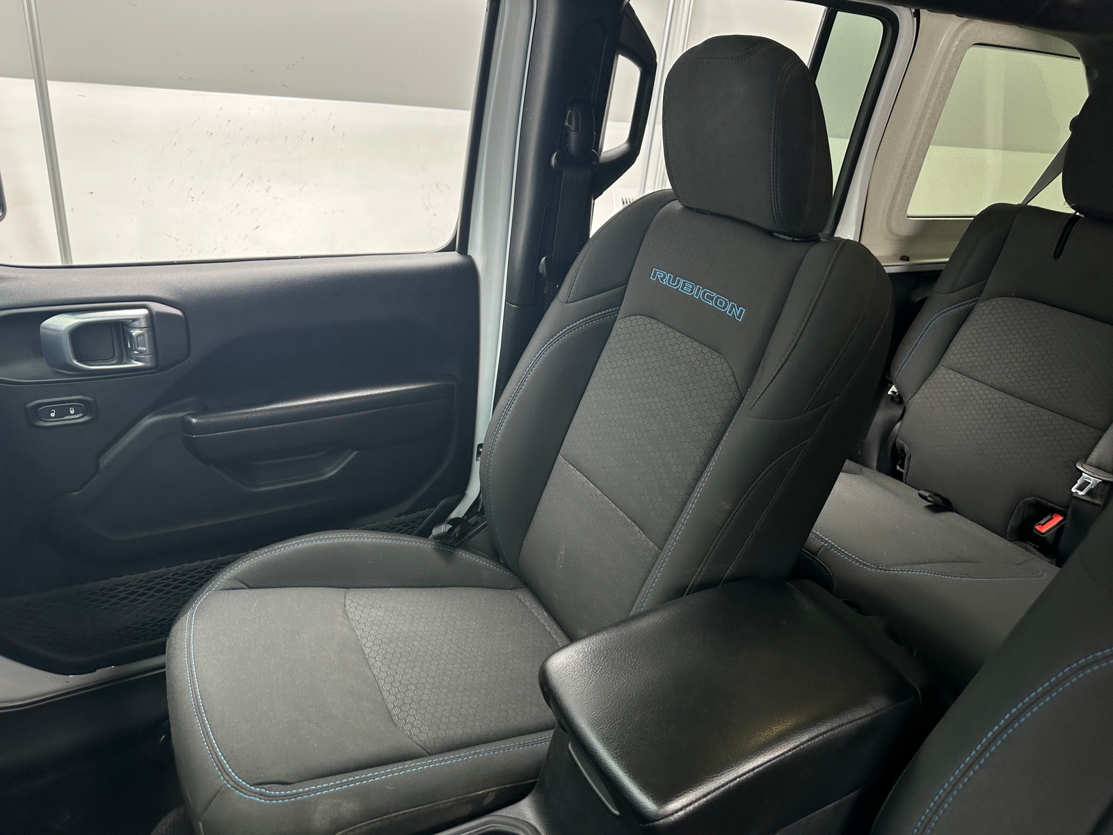 Thumbnail: 2021 Jeep Wrangler - 2