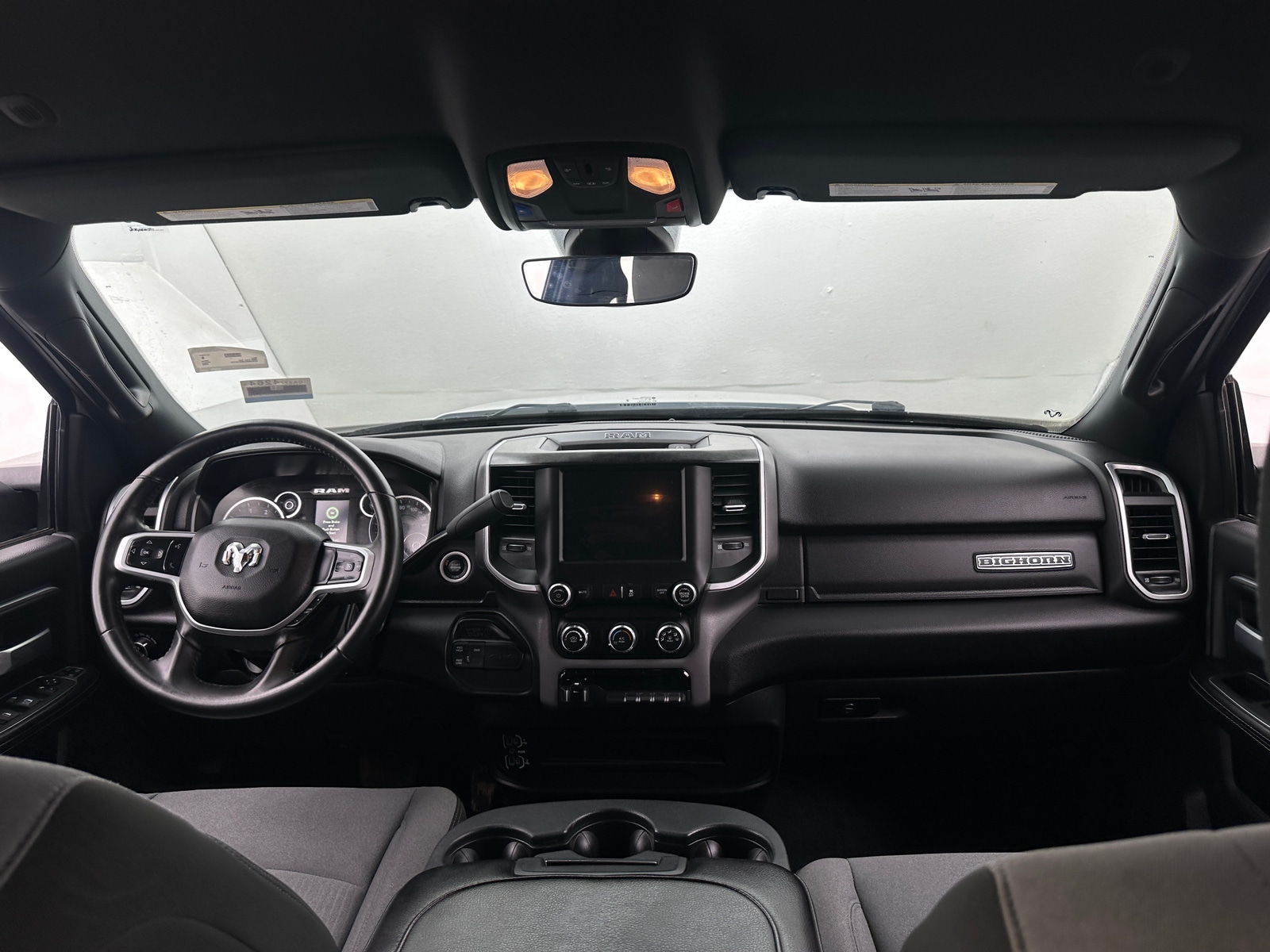 Thumbnail: 2024 RAM 2500 - 3