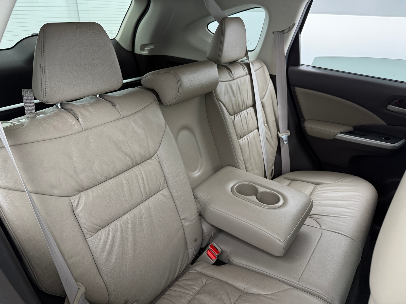 Thumbnail: 2014 Honda CR-V - 5