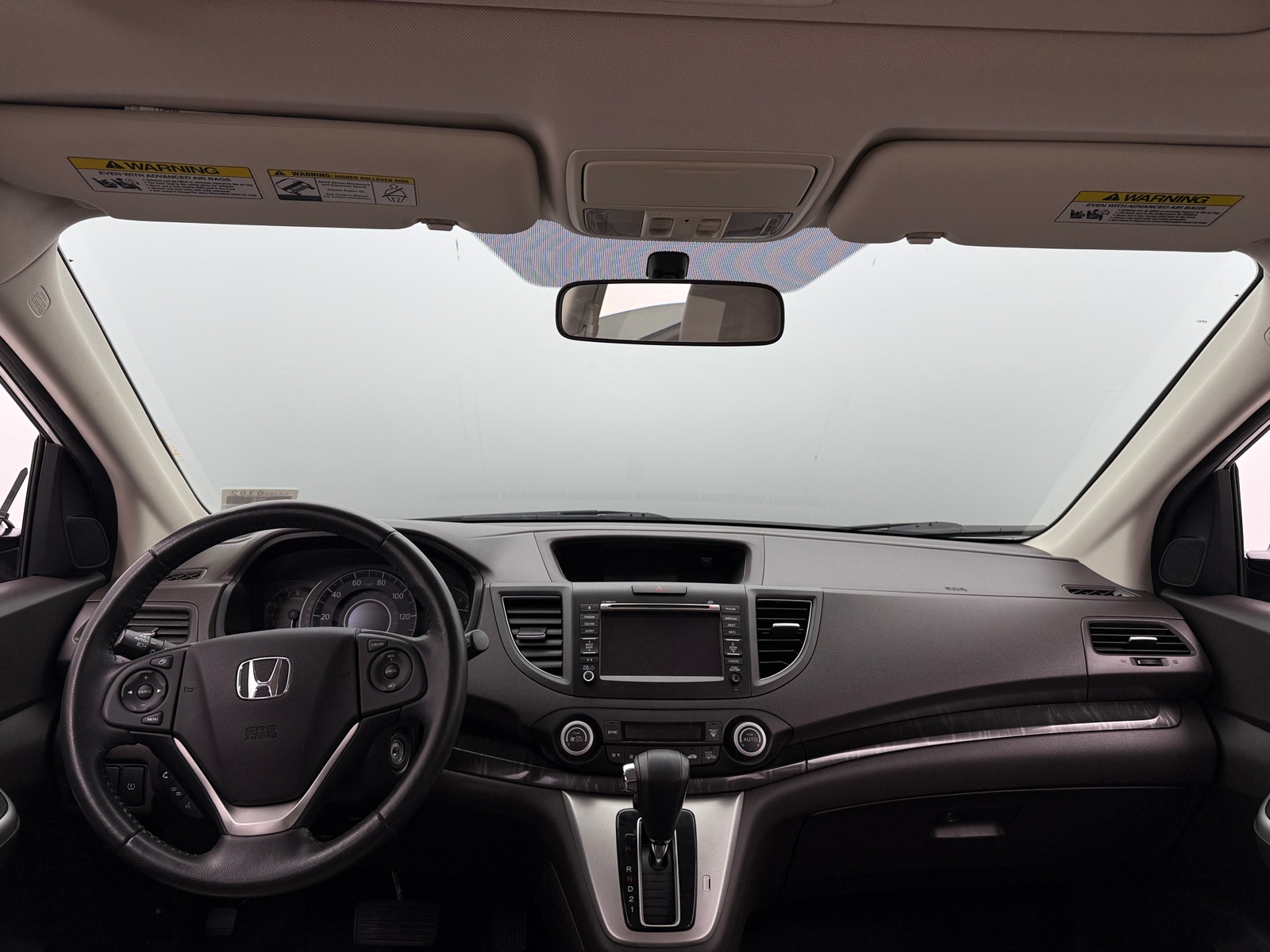 Thumbnail: 2014 Honda CR-V - 2