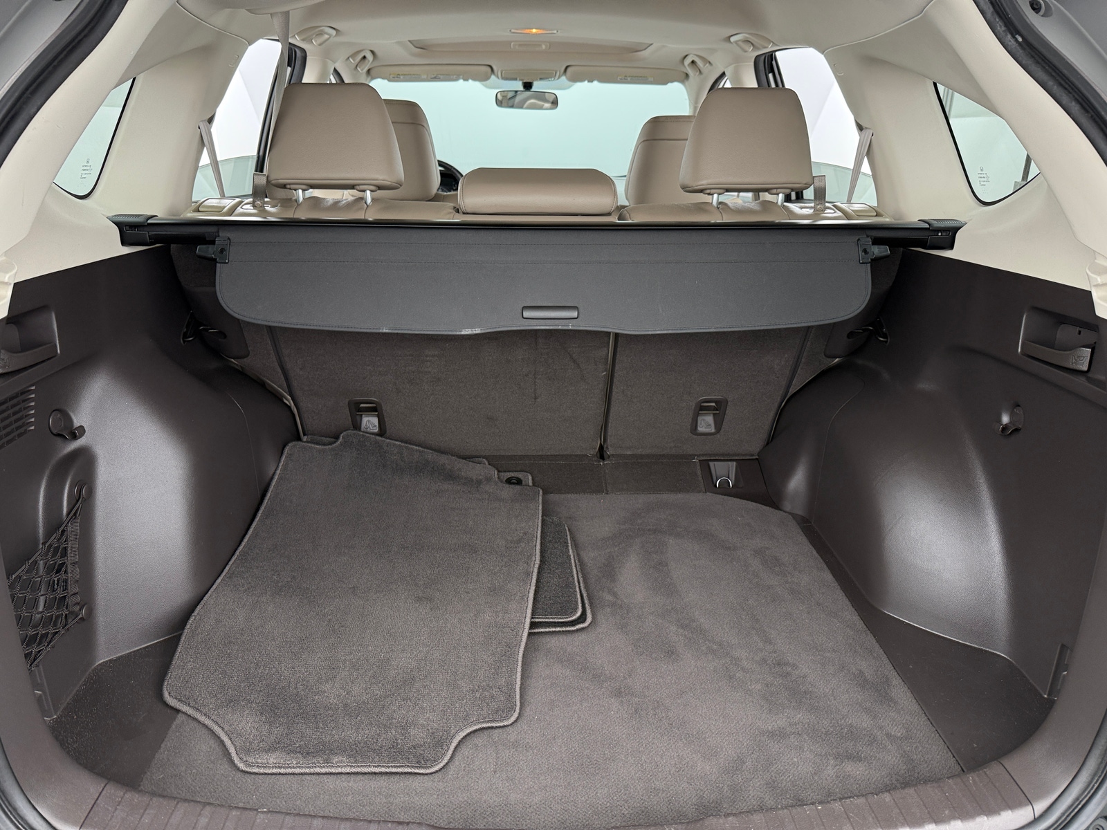 Thumbnail: 2014 Honda CR-V - 6
