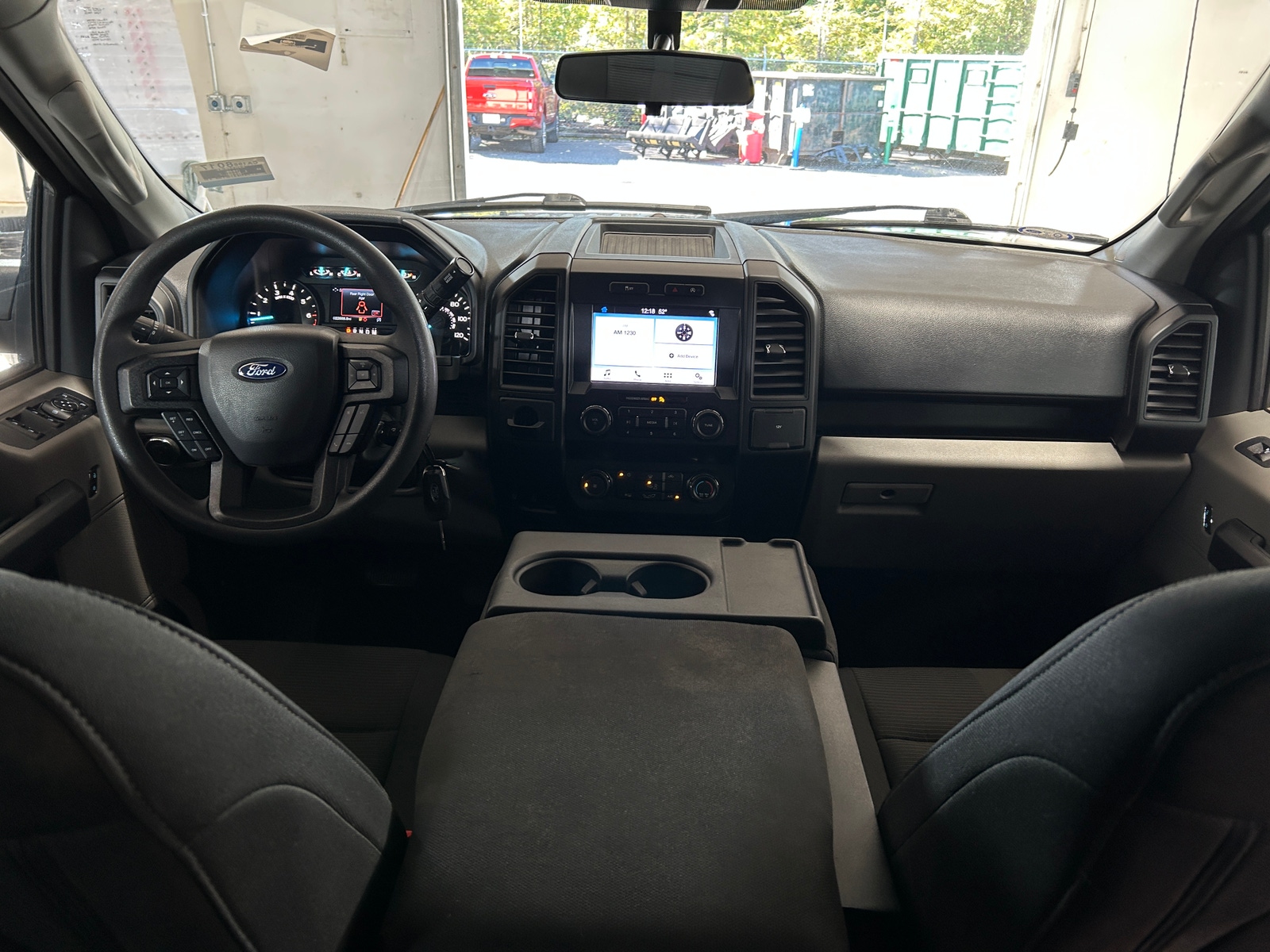 Thumbnail: 2019 Ford Econoline - 2