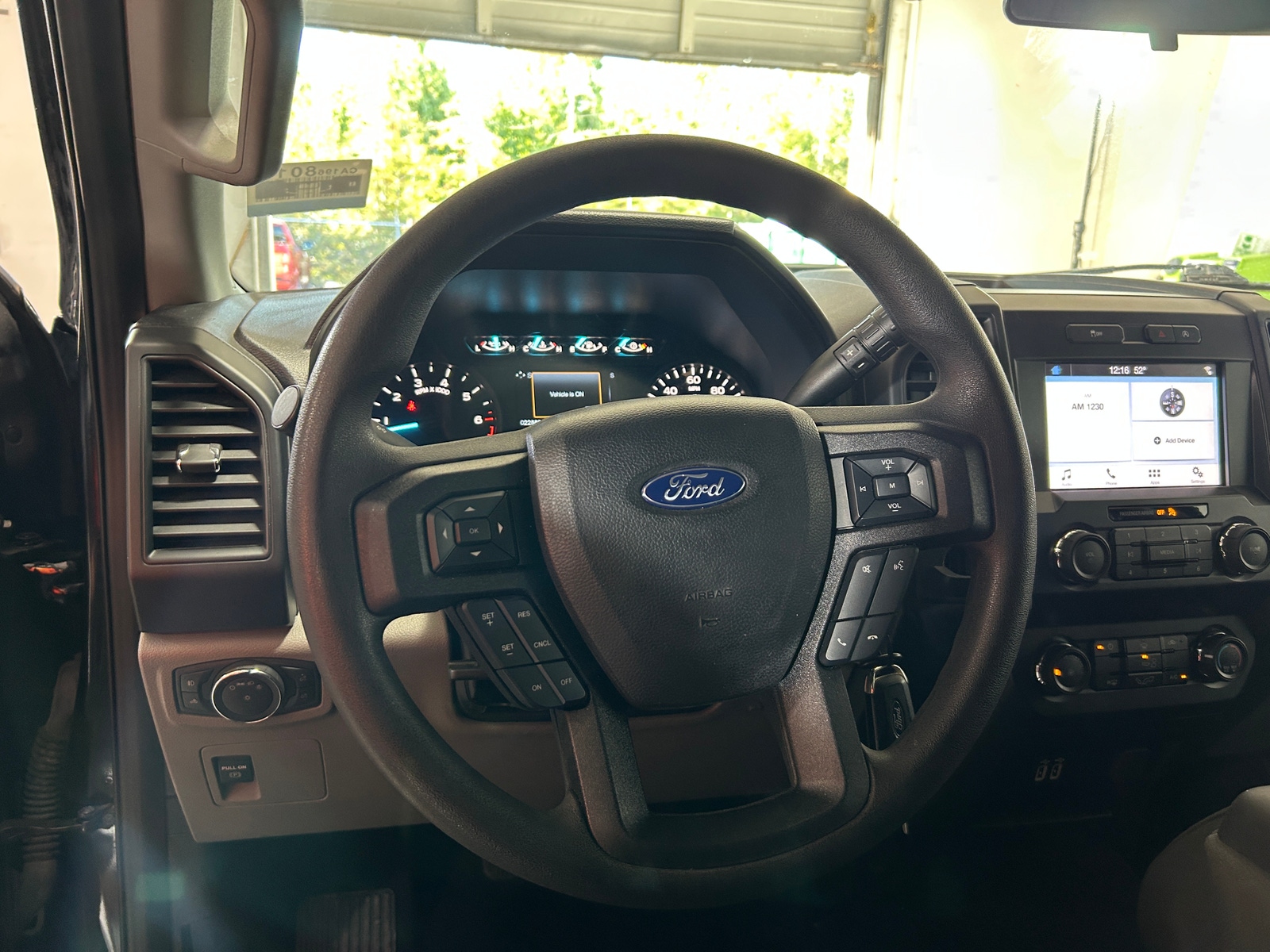 Thumbnail: 2019 Ford Econoline - 4