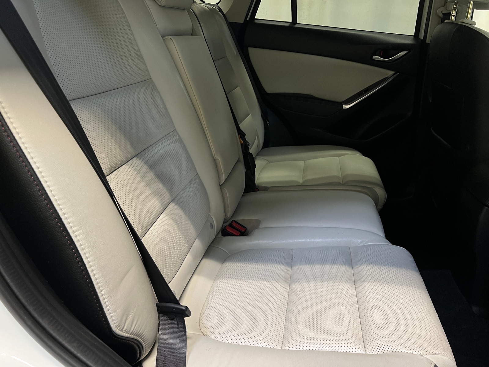 Thumbnail: 2016 Mazda CX-5 - 5