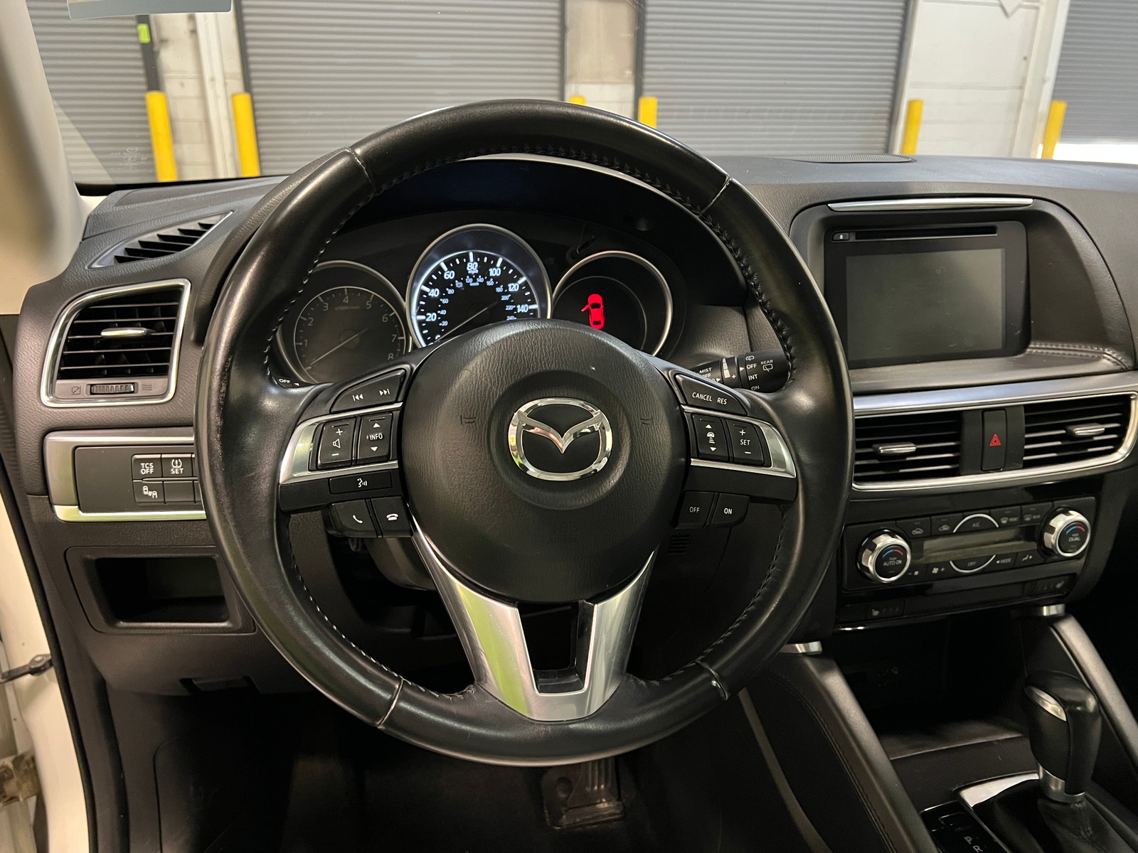 Thumbnail: 2016 Mazda CX-5 - 4