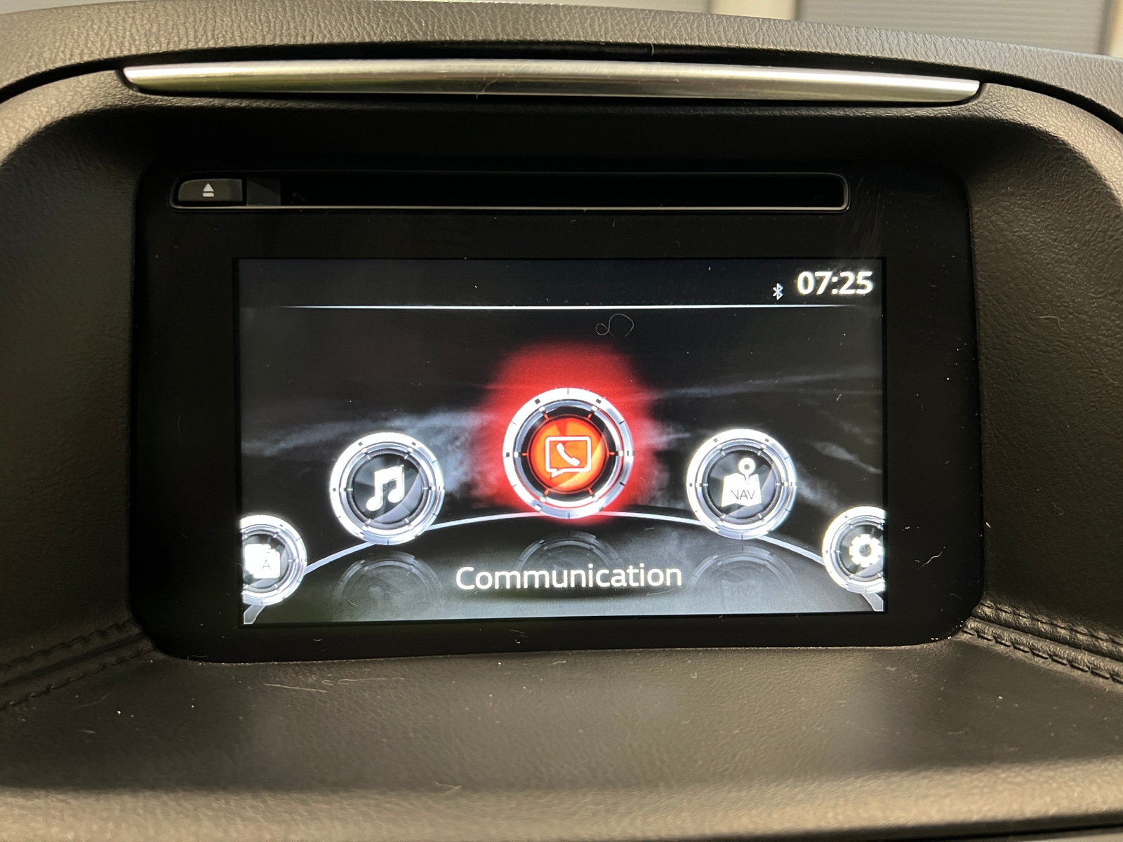 Thumbnail: 2016 Mazda CX-5 - 3