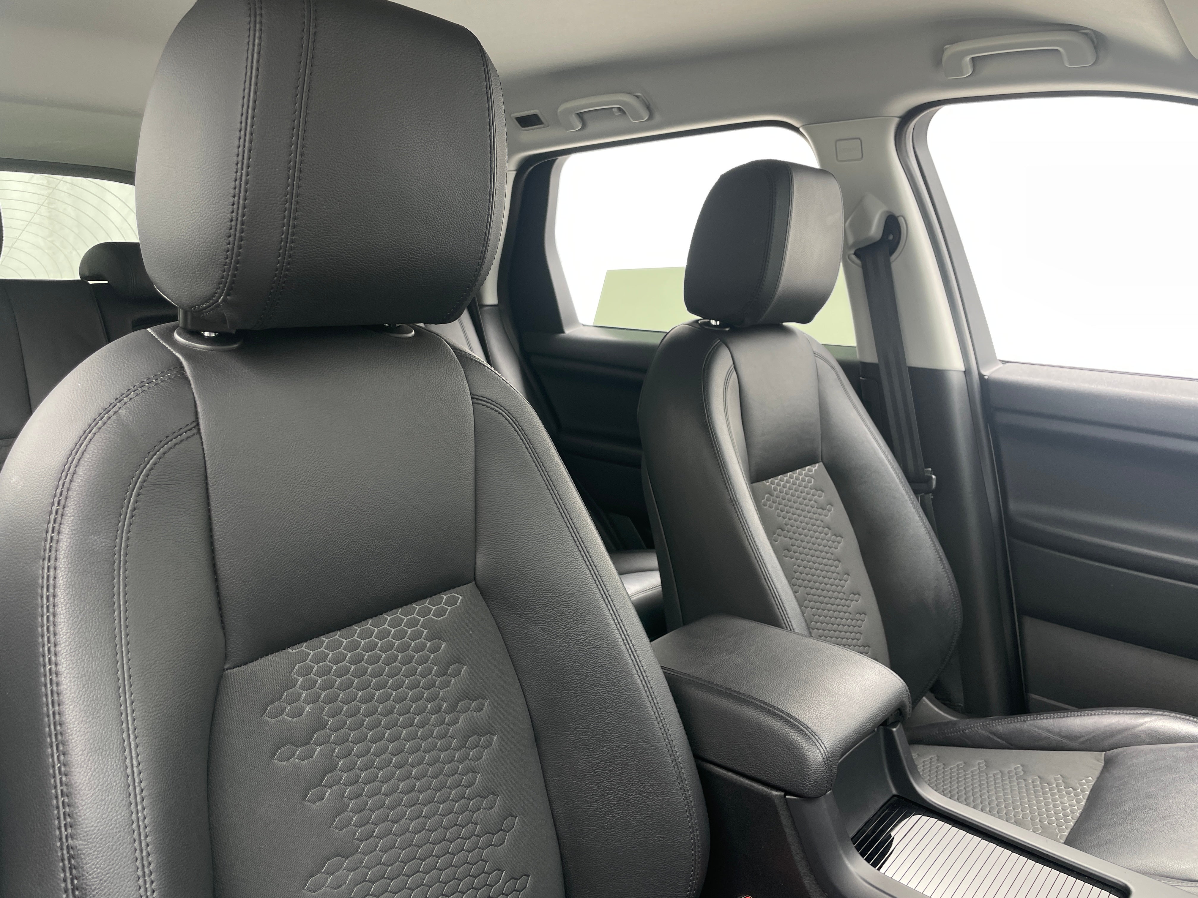 2019 Land Rover Discovery Sport
