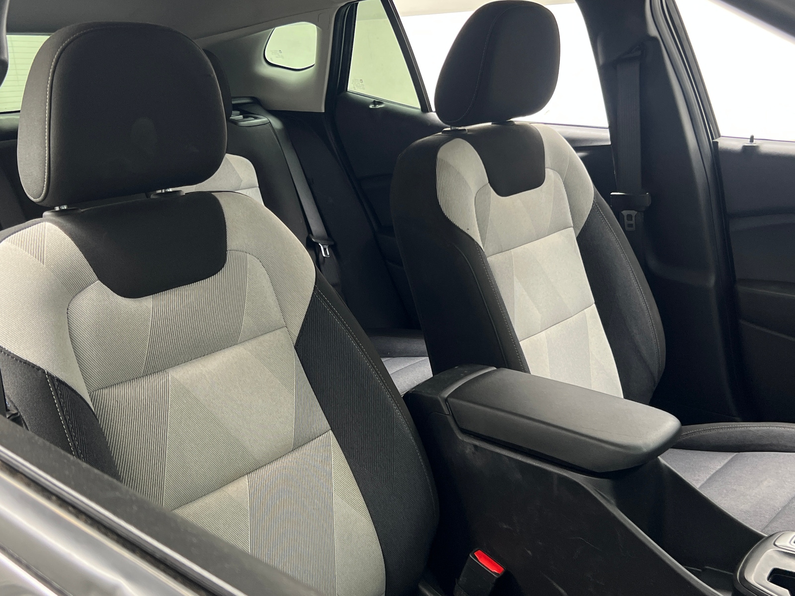 Thumbnail: 2024 Chevrolet Trax - 2