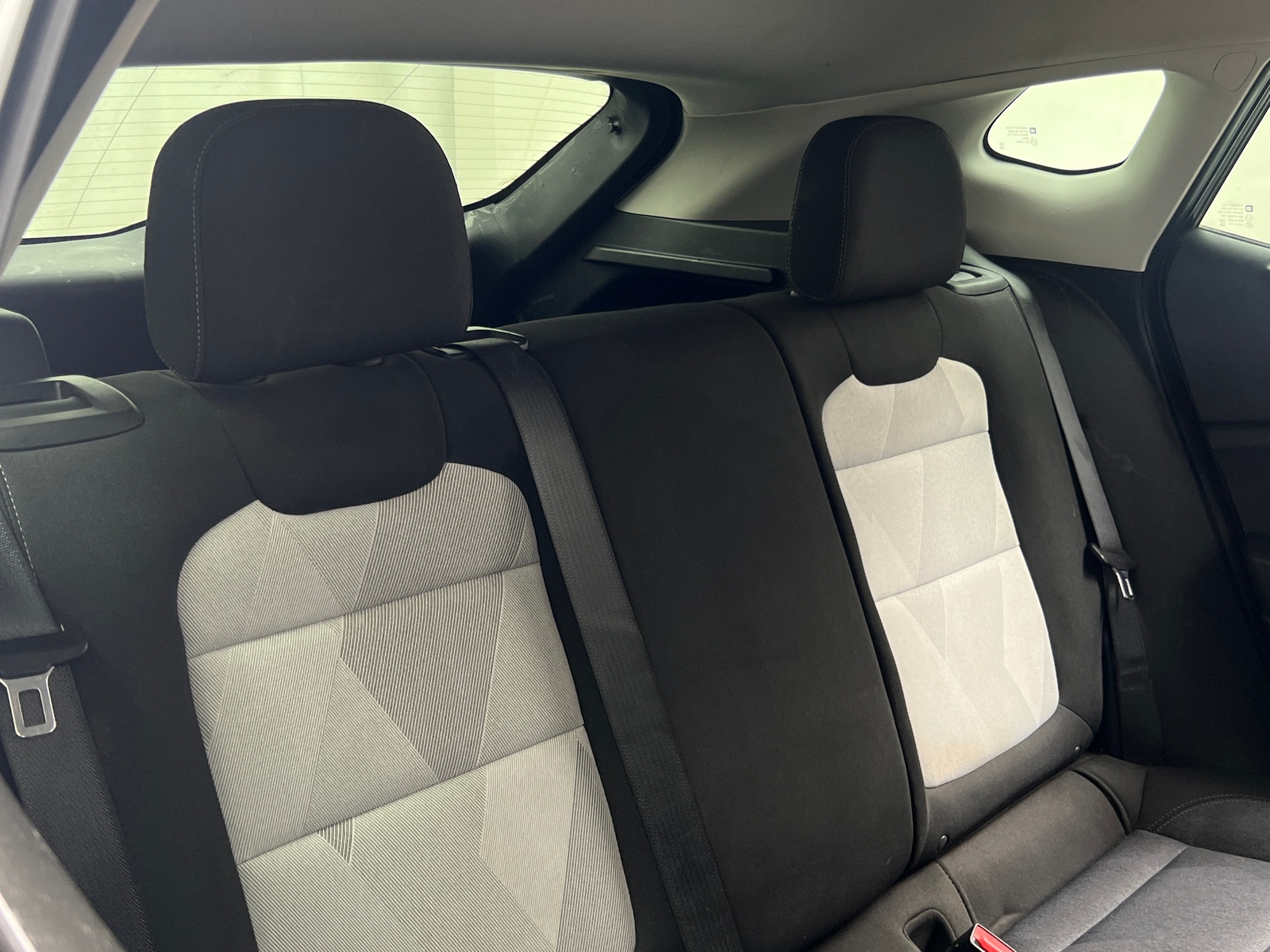 Thumbnail: 2024 Chevrolet Trax - 6