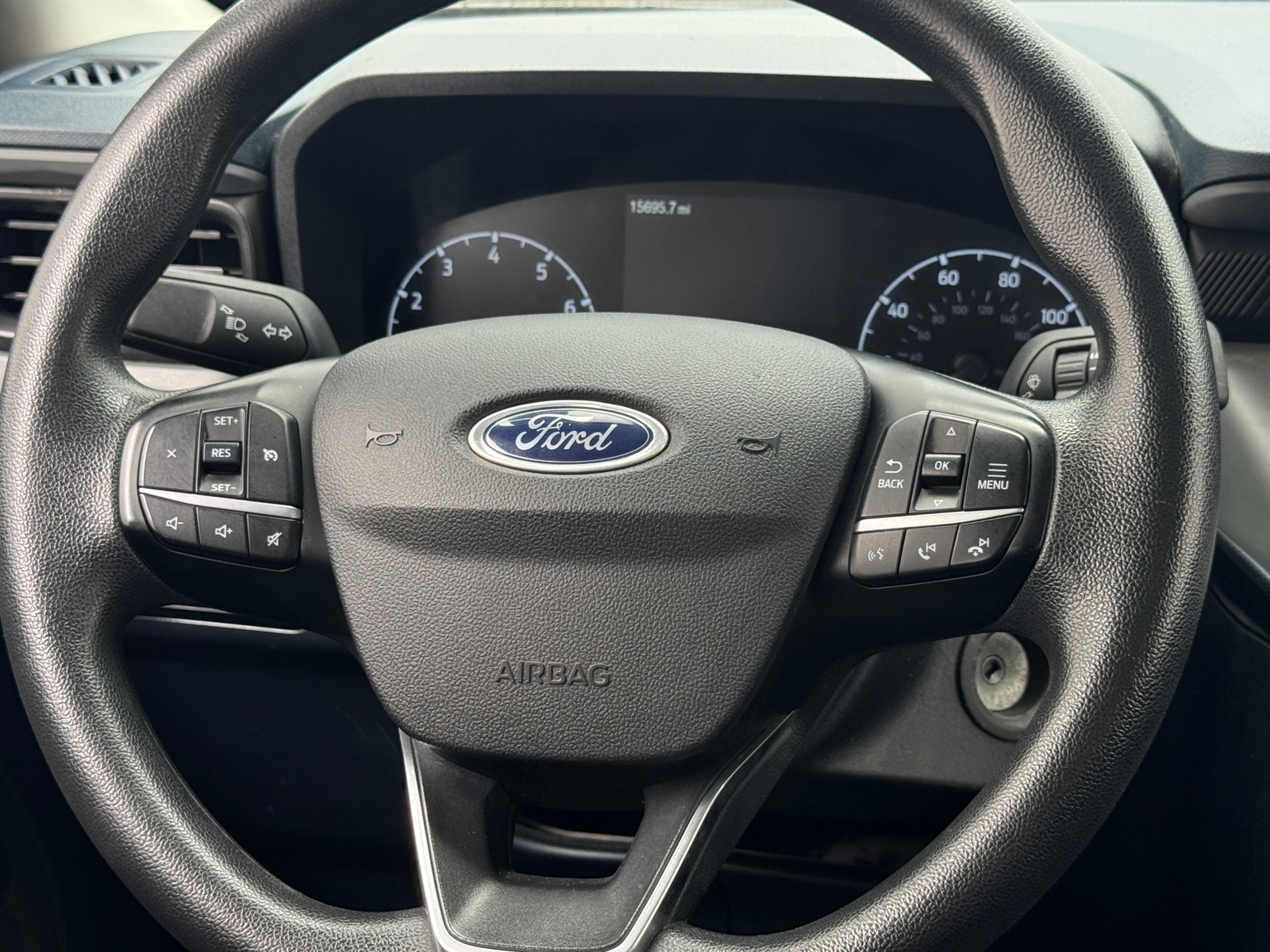 Thumbnail: 2023 Ford Maverick - 5