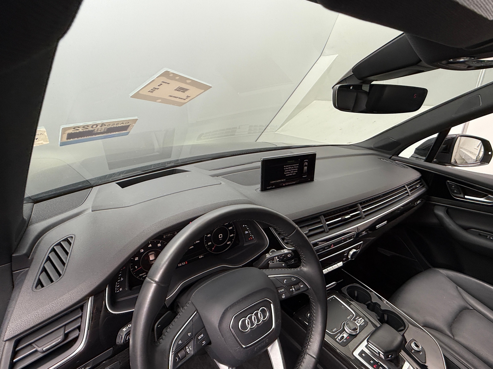 Thumbnail: 2018 Audi Q7 - 2