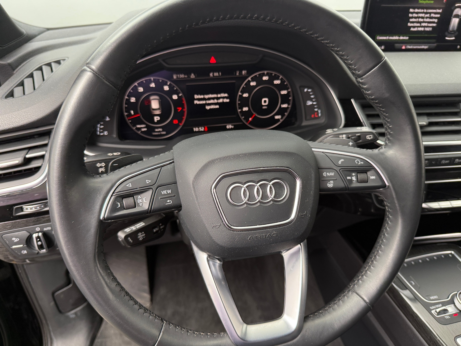 Thumbnail: 2018 Audi Q7 - 4