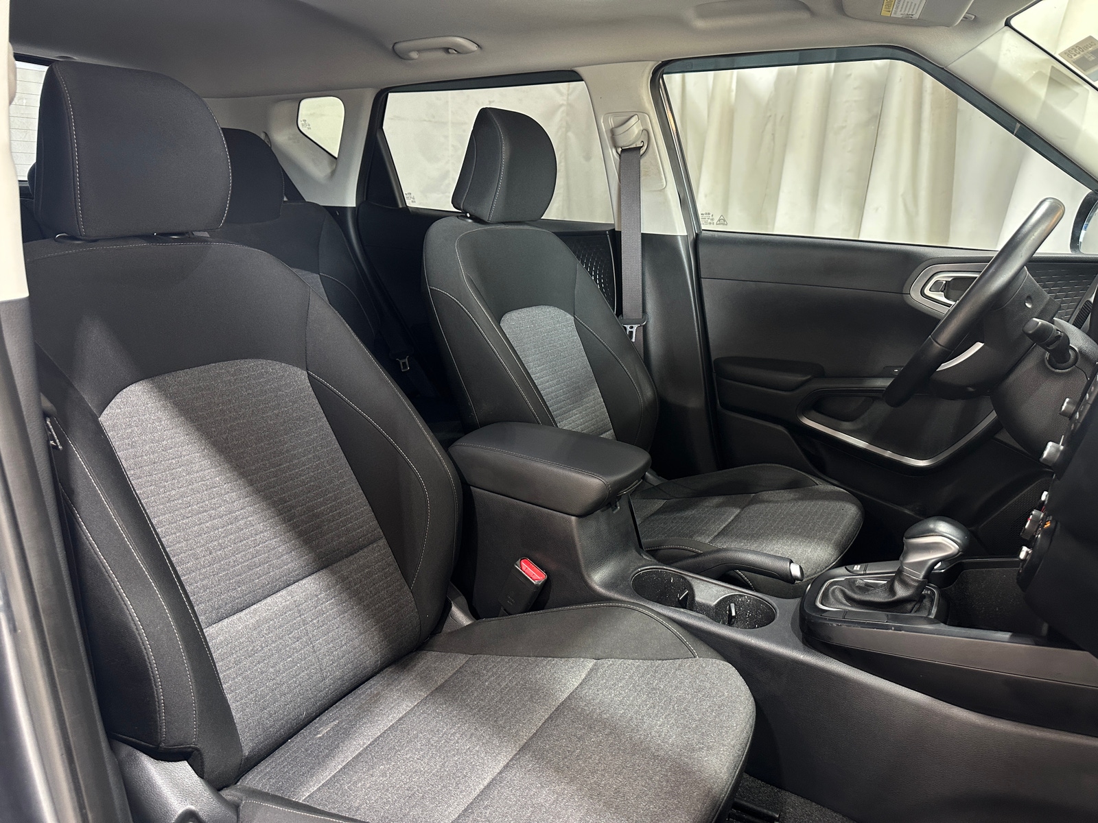 Thumbnail: 2020 Kia Soul - 2