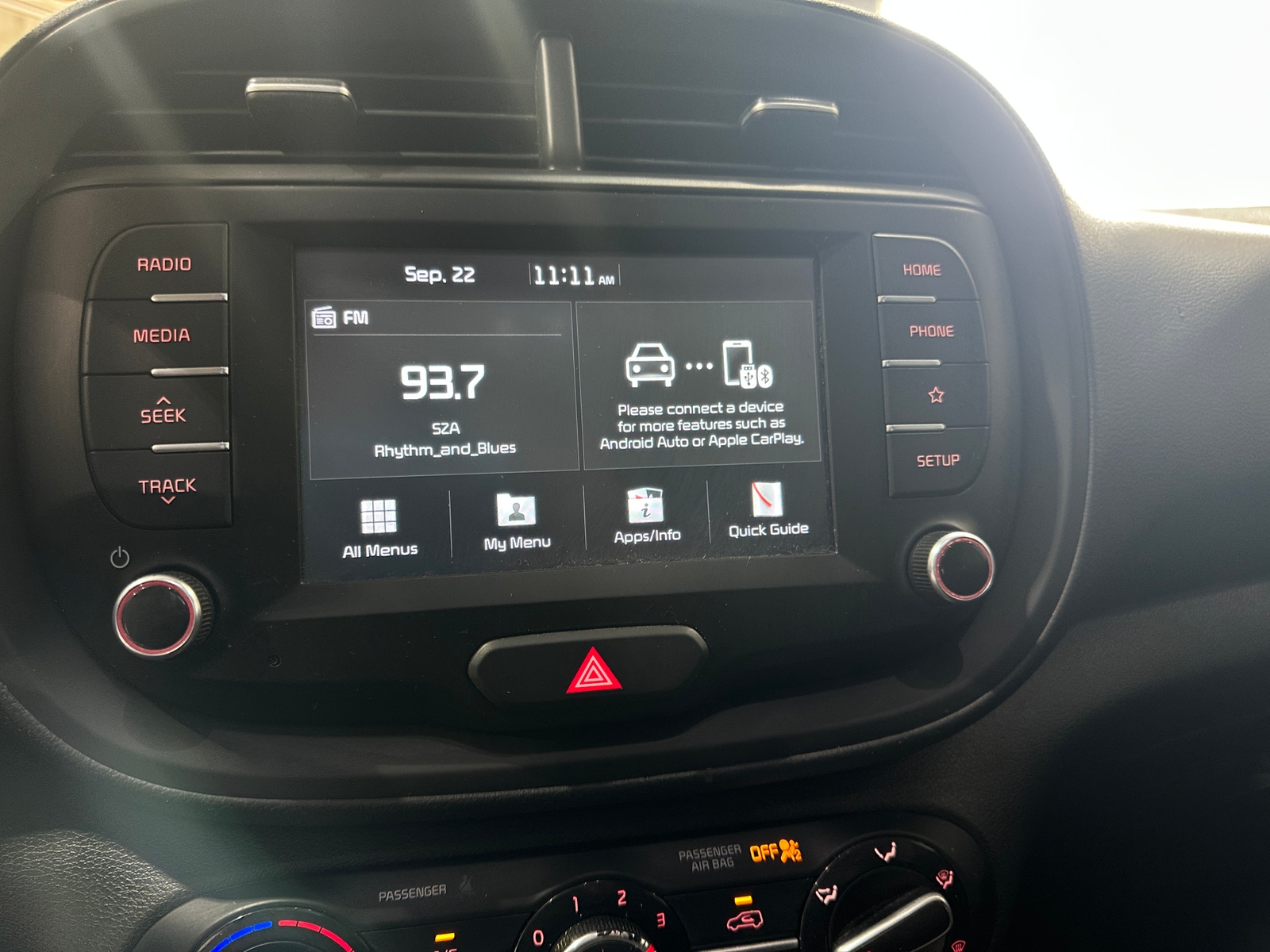 Thumbnail: 2020 Kia Soul - 4